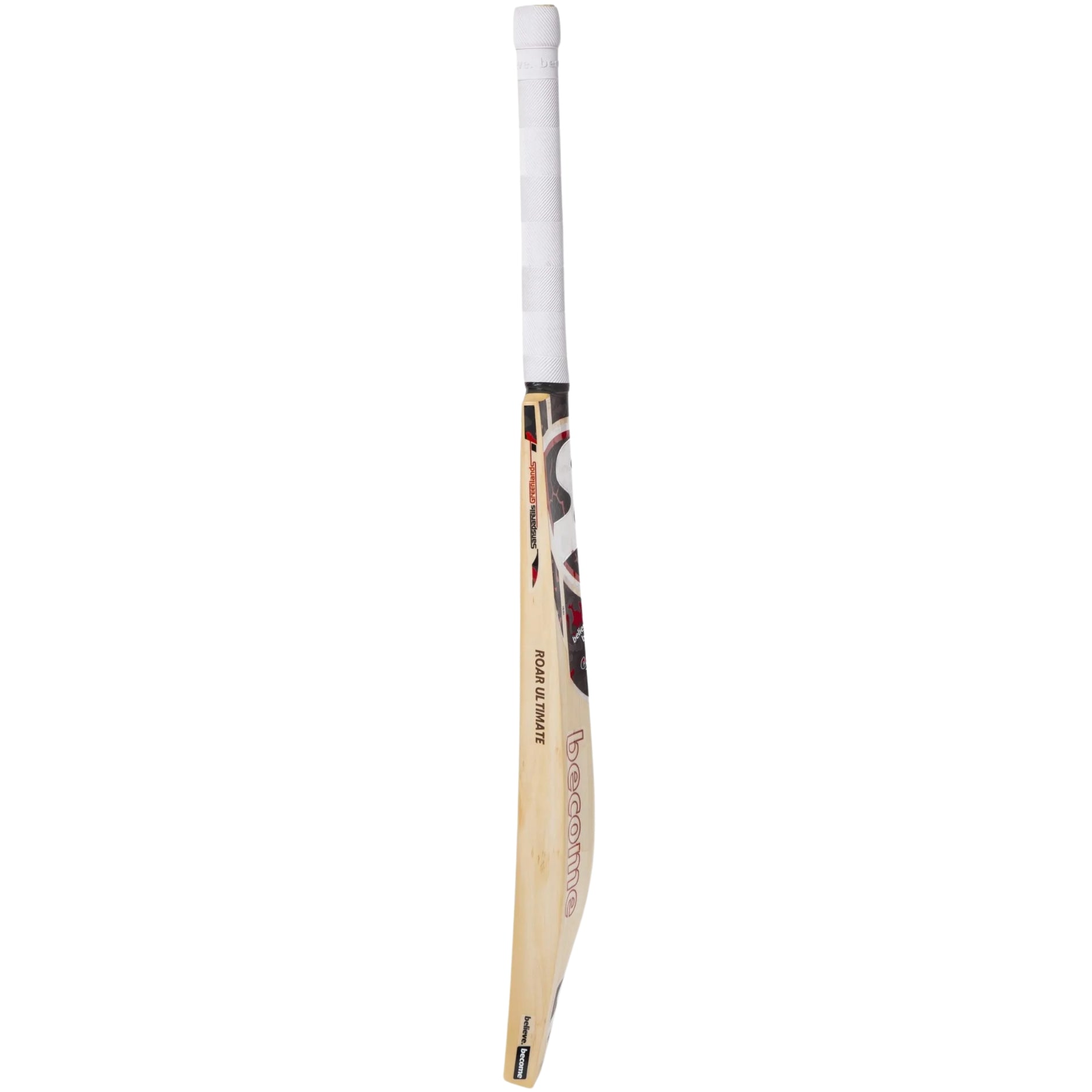 SG Cricket Bat Roar Ultimate English Willow, SH