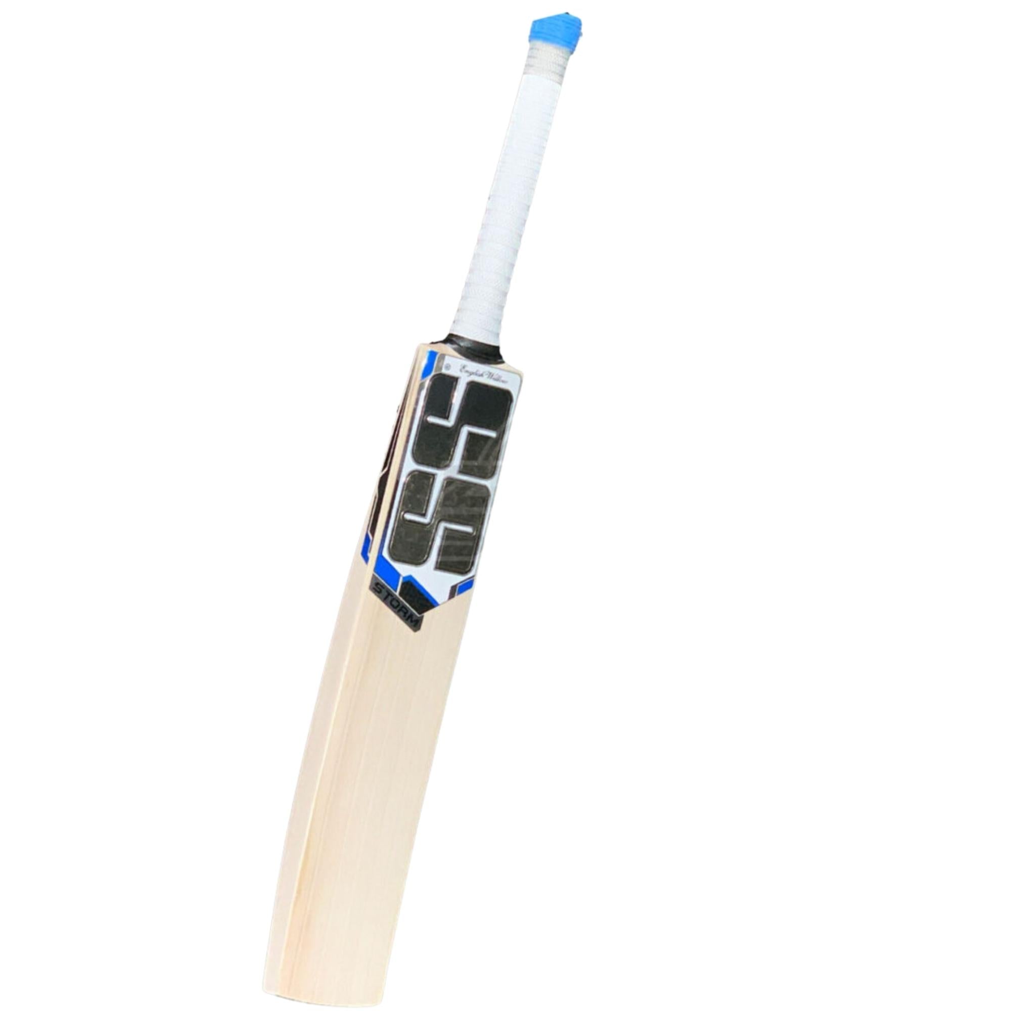 SS Cricket Bat Storm English Willow