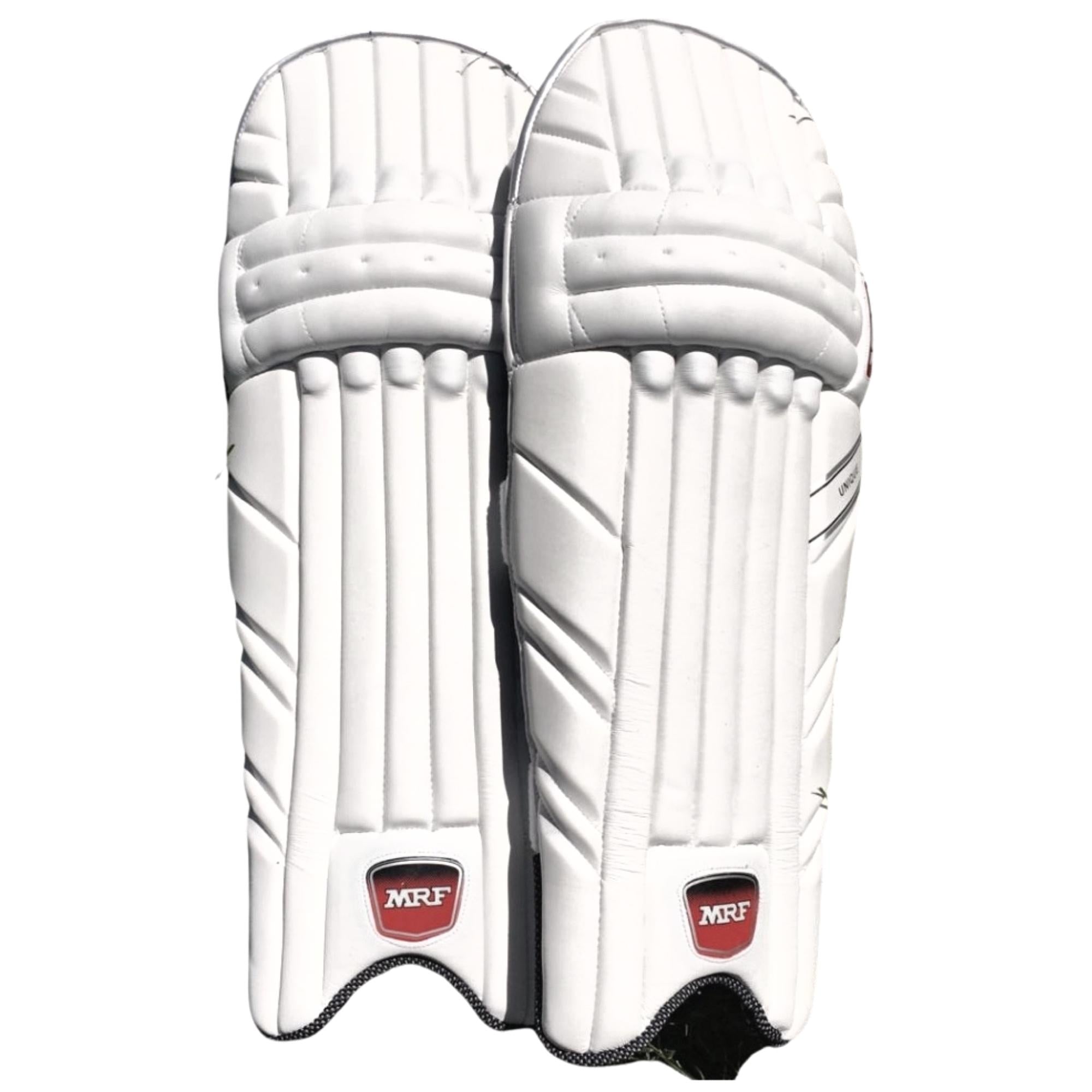 MRF Batting Pads, Cricket Batting Pads Unique