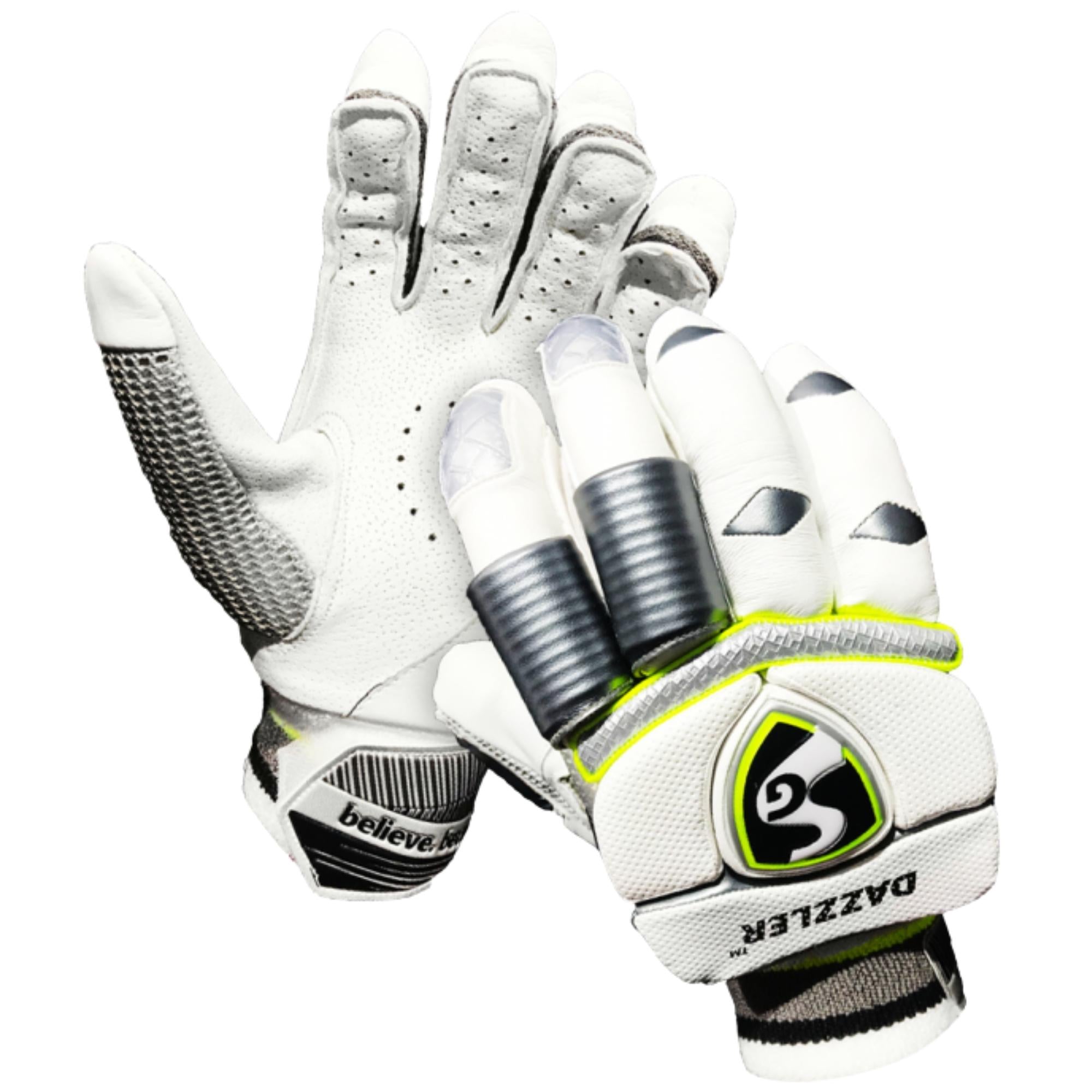 SG Batting Gloves Dazzler