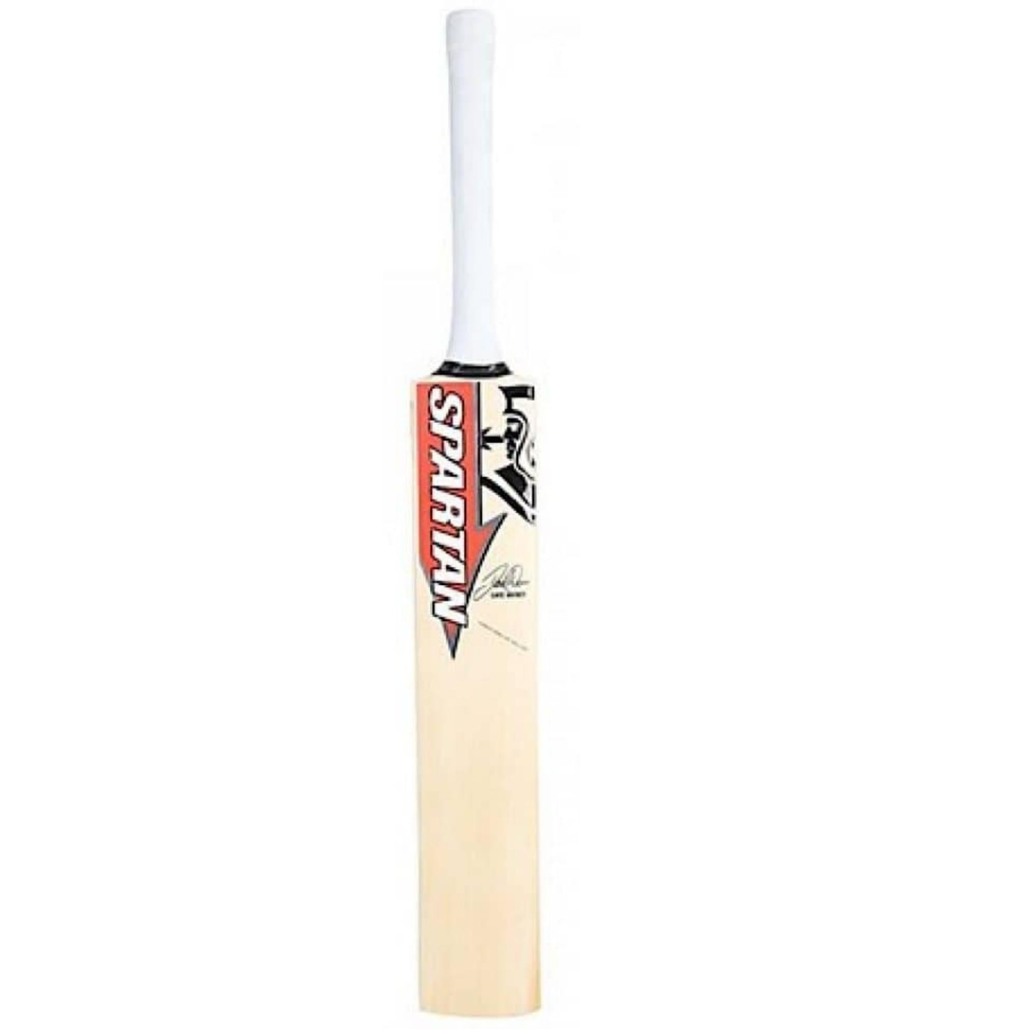 Spartan Cricket Bat Sikander David Warner Edition