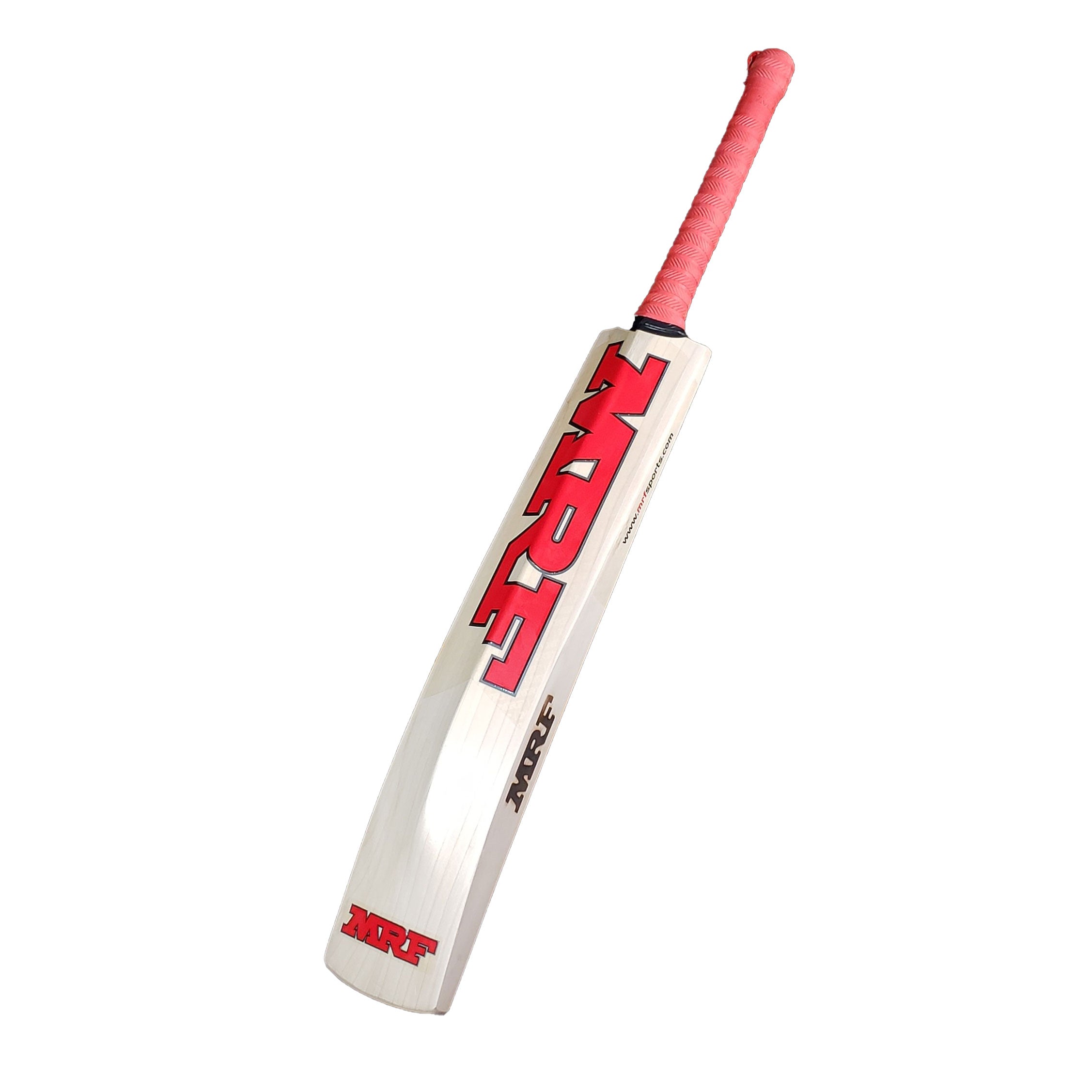 MRF Cricket Bat Legend VK18 1.0 Virat Kohli Edition English Willow
