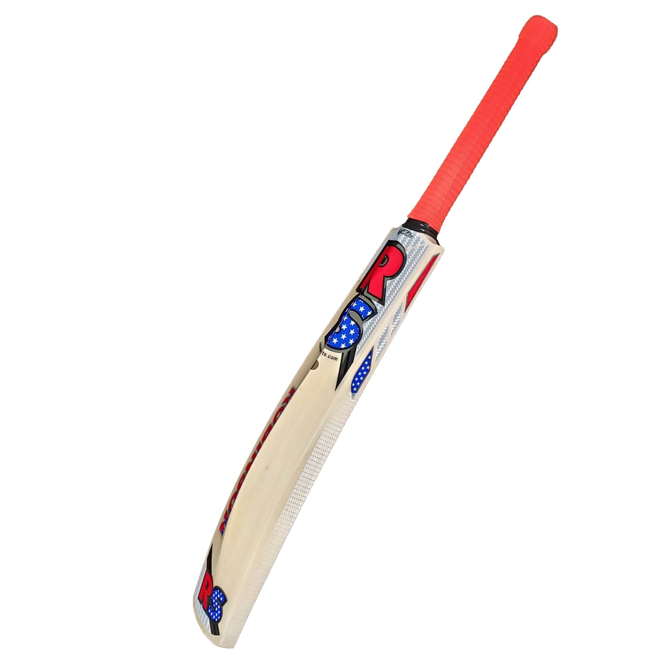 Robinson Cricket Bat Whizkid Premium Player's Grade English Willow Youth Bat