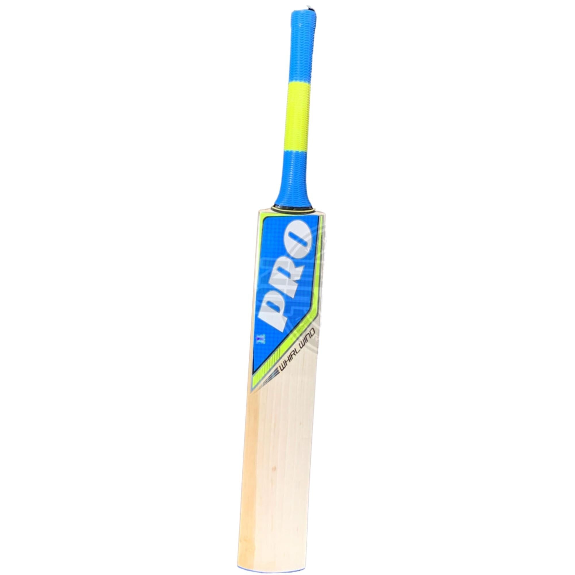 Protos Cricket Bat Whirl Wind