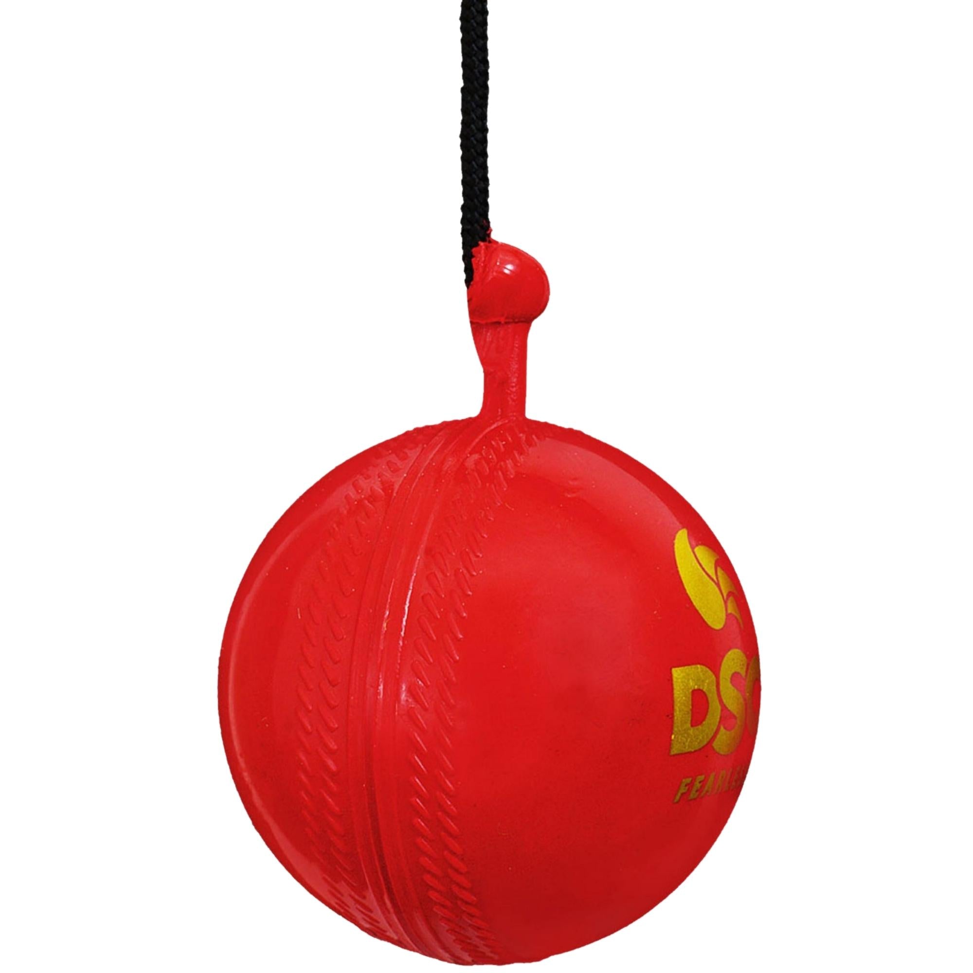 DSC Synthetic Hanging Practice Cricket Ball