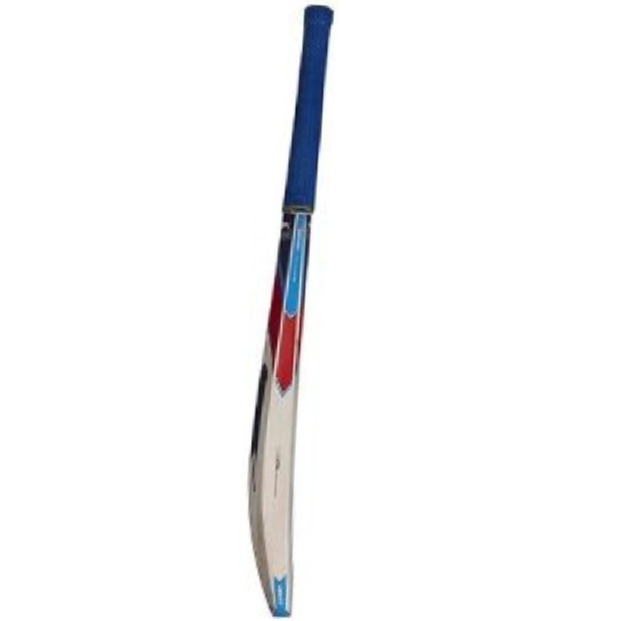 Slazenger Cricket Bat V-500 County Short Handle English Willow