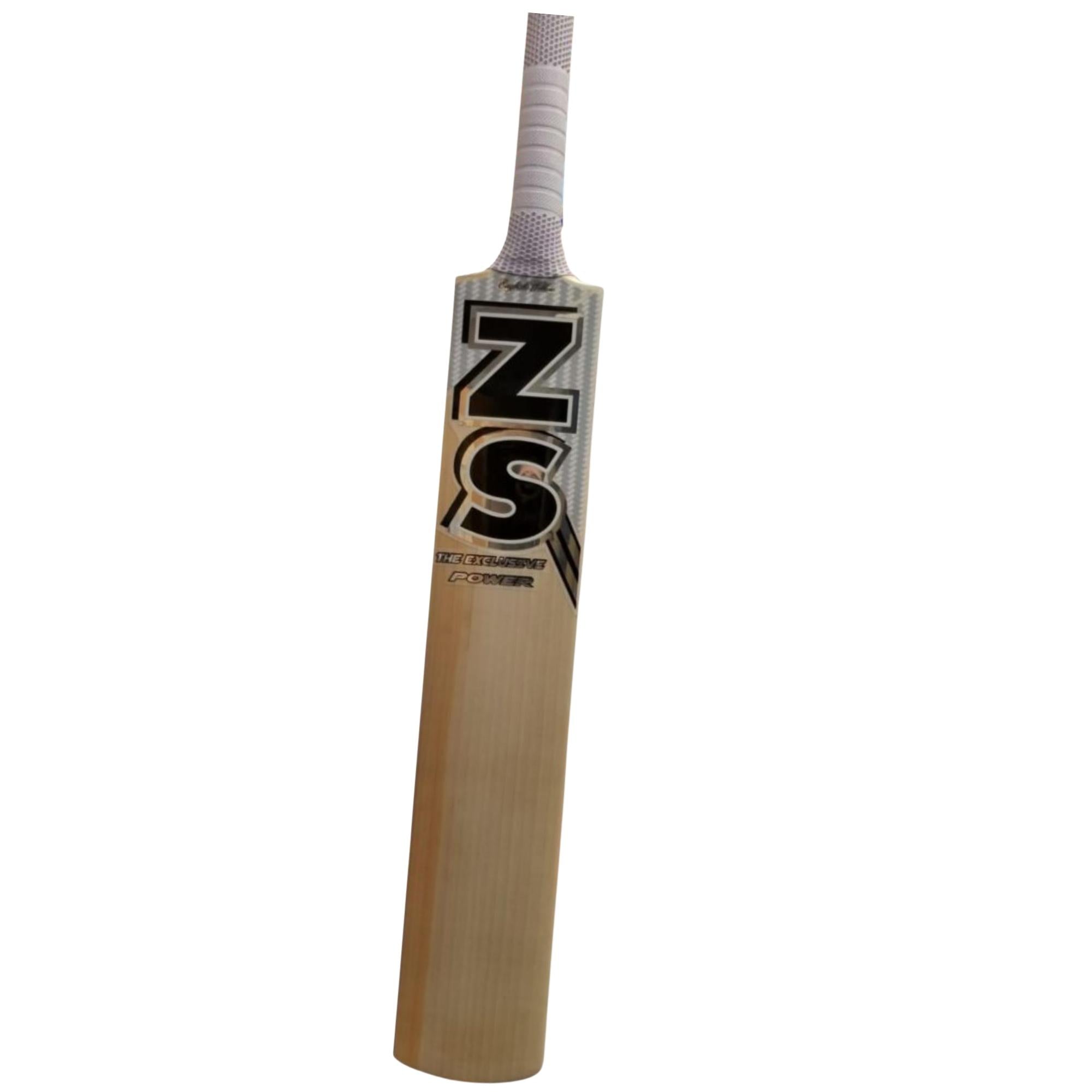 Zee Sports Cricket Bat Tribute Genius Grade A+