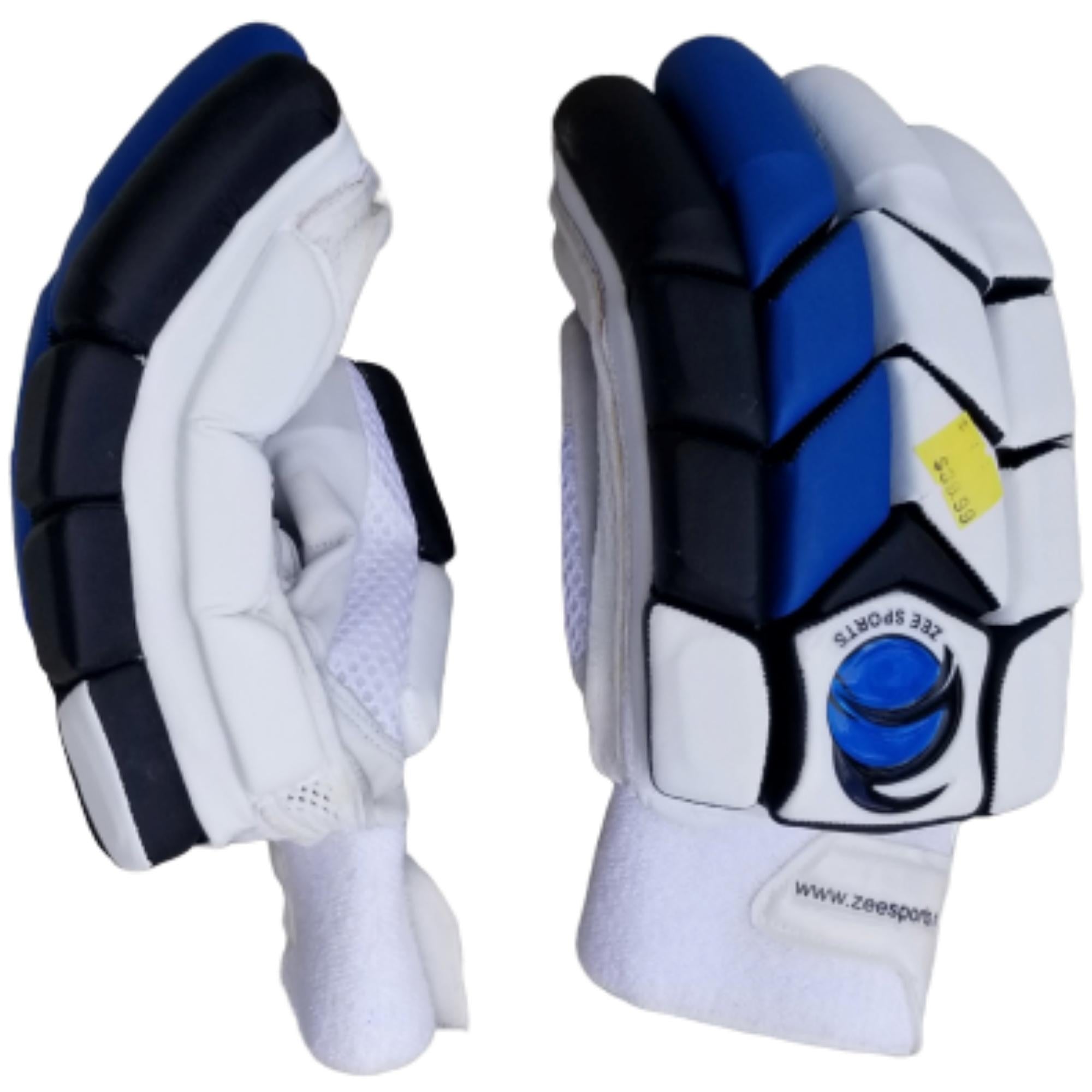 Zee Sports Batting Gloves Youth