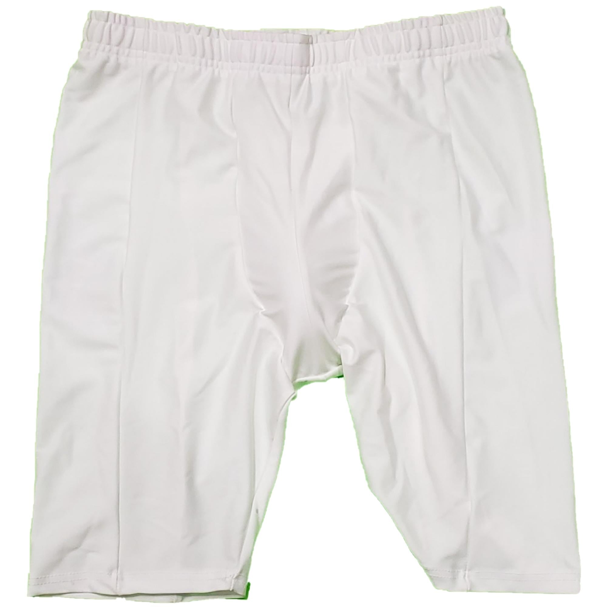 036 | Zee Sports Shorts For Cricket With Cup Pocket