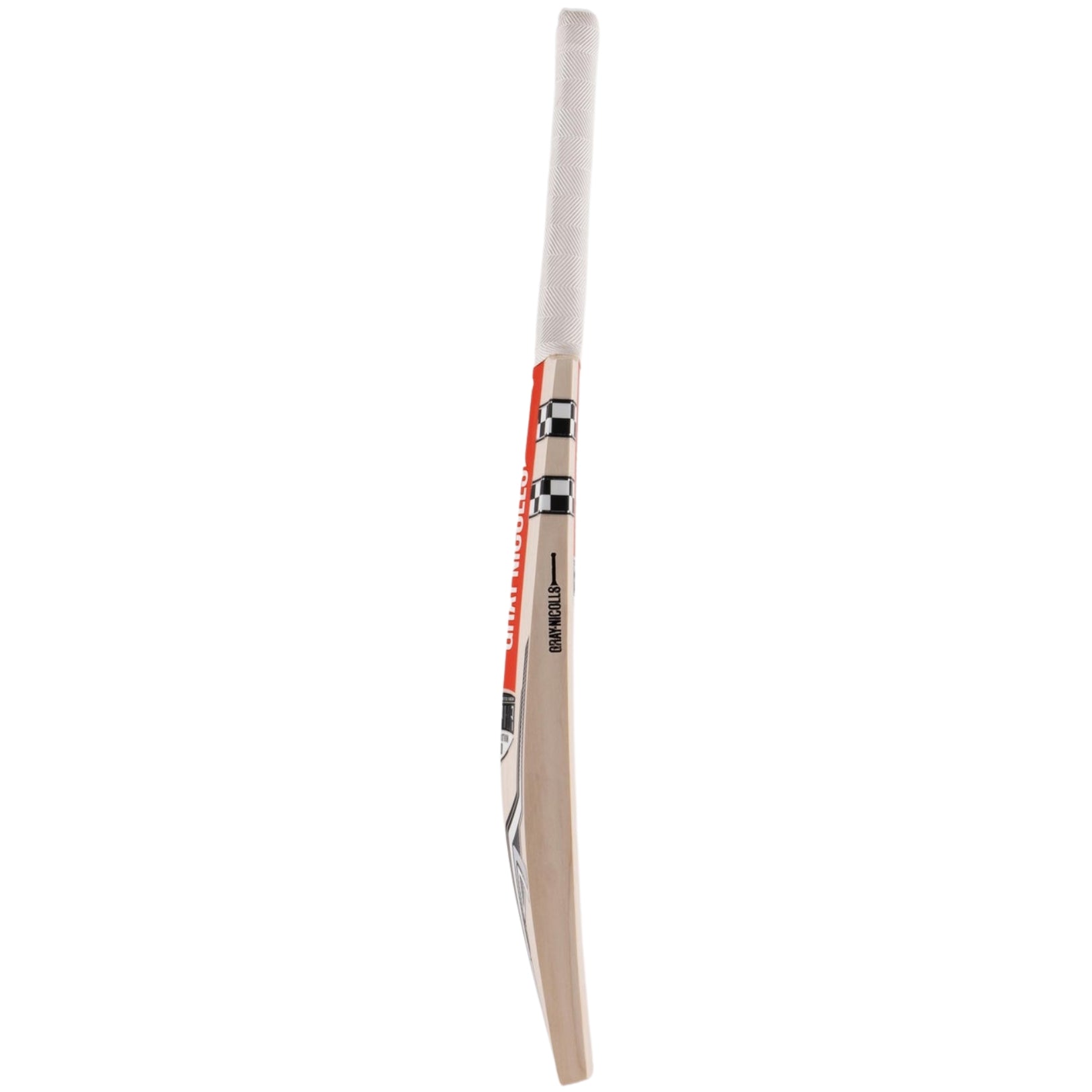 Gray Nicolls Cricket Bat Alpha Gen 1.0 4-Star Adult English Willow PP