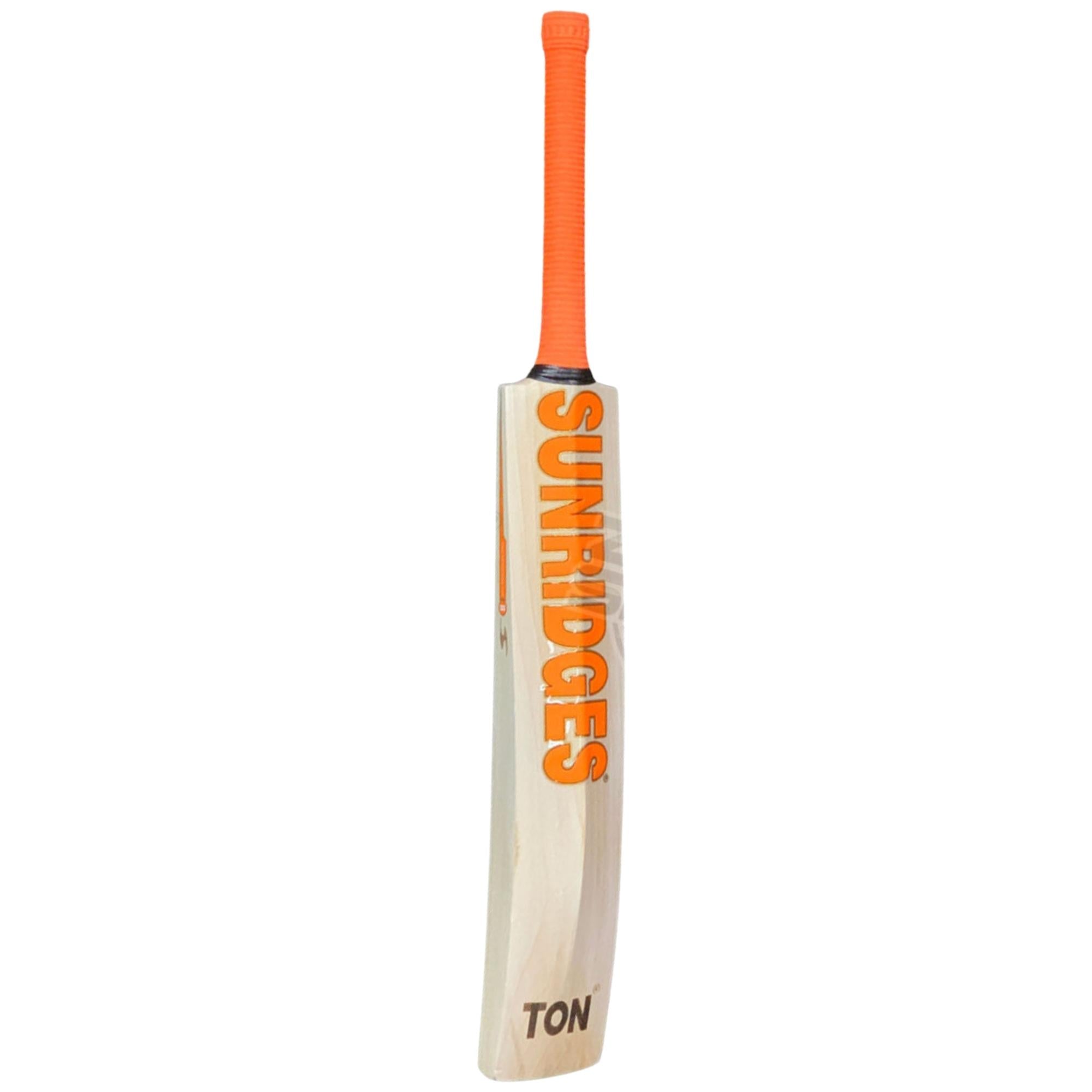 SS Cricket Bat Ton Sunridges Ultimate Retro Classic