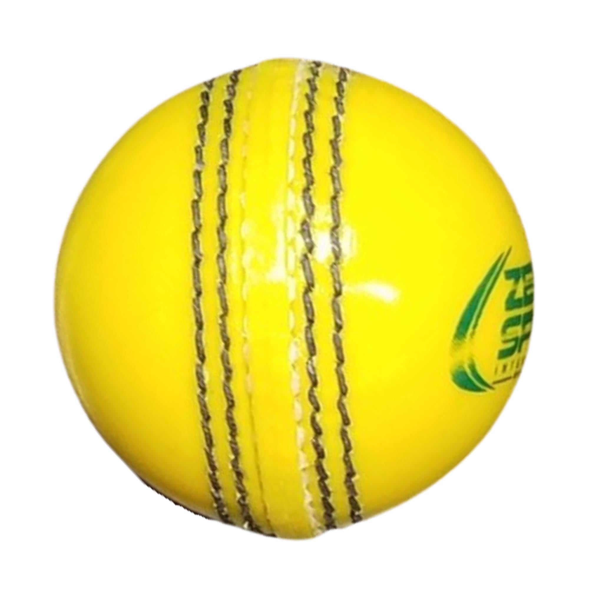 Zee Sports Vinyl / Pvc Cricket Balls