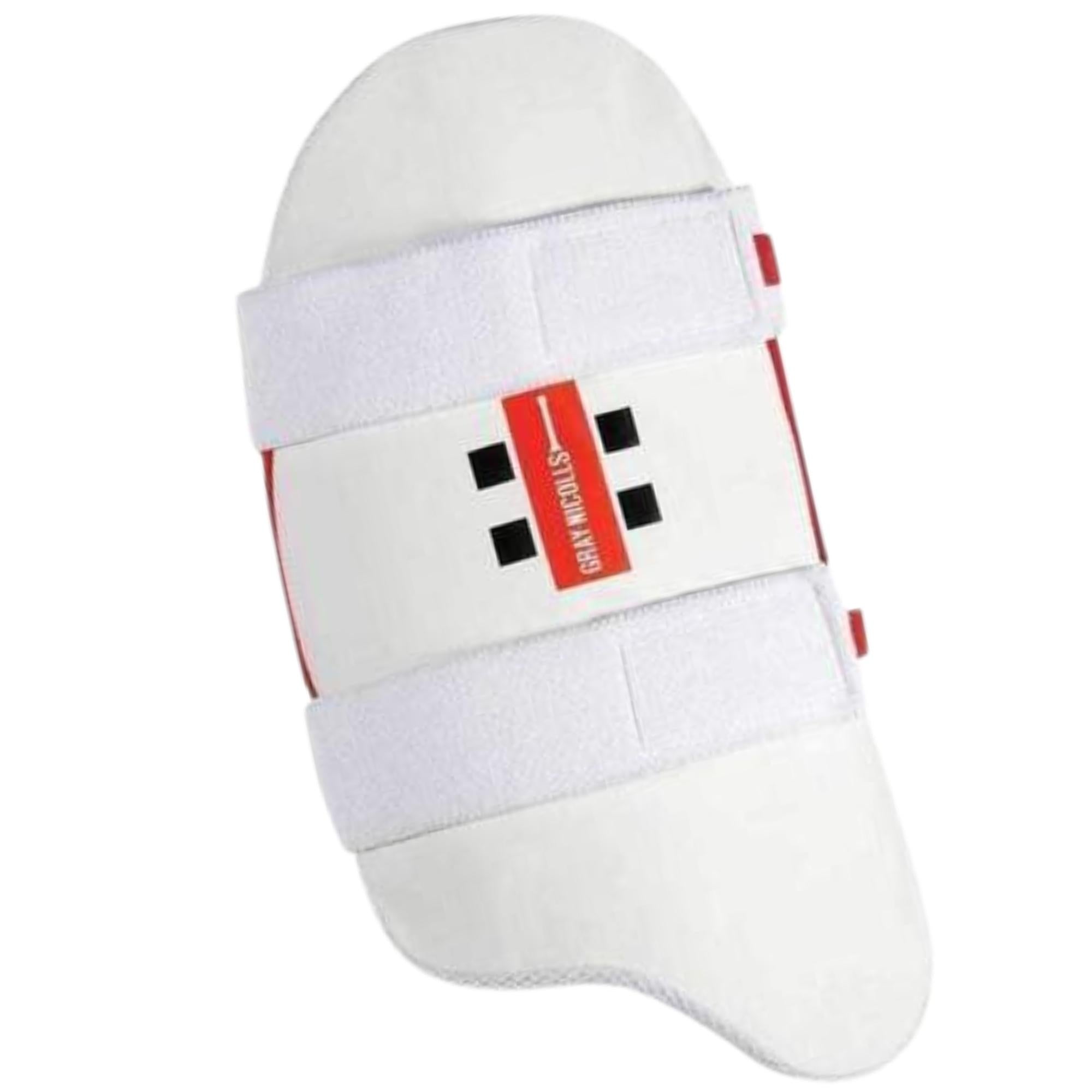 Gray Nicolls Thigh Pads, Single Test Thigh Pads