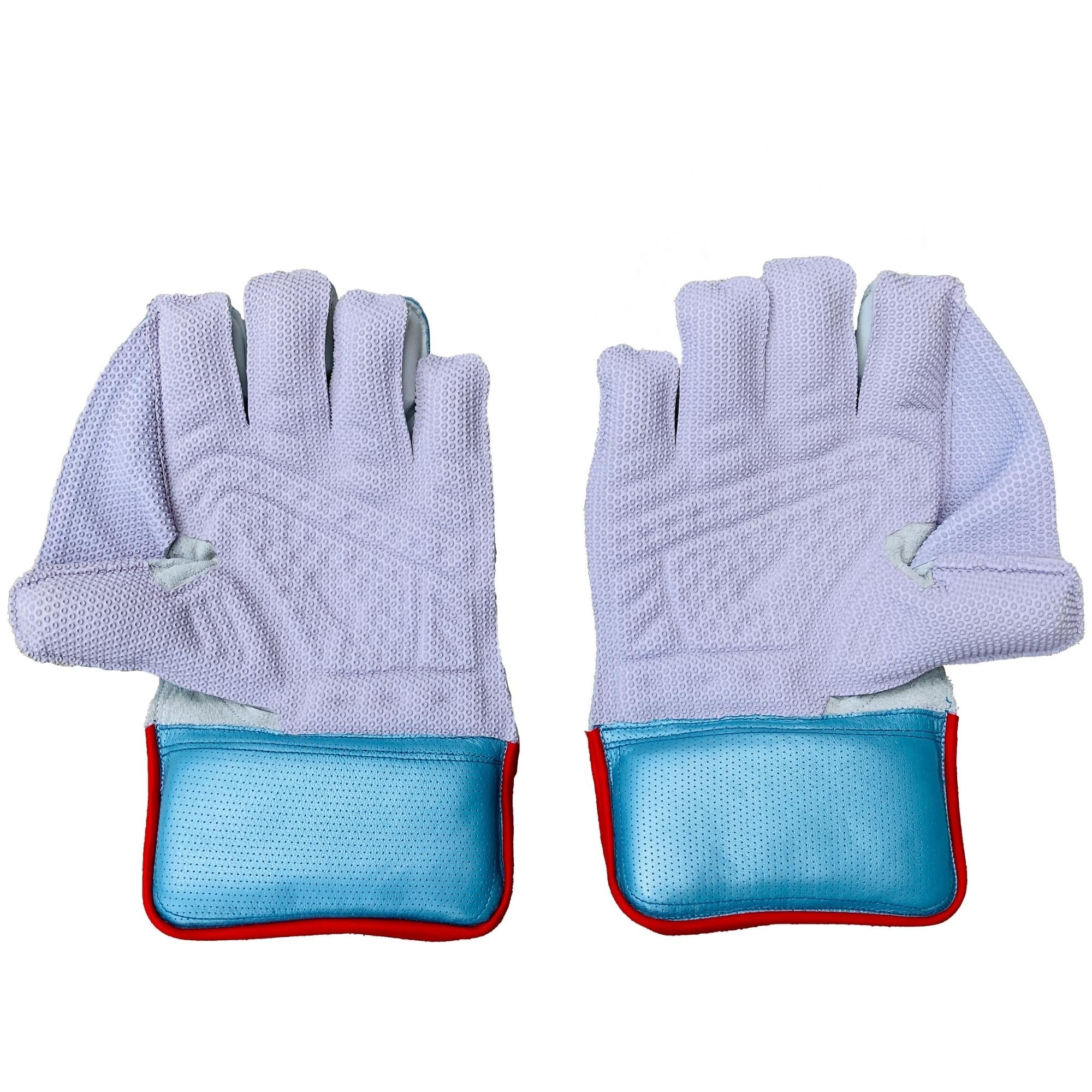 Zee Sports Wicket Keeping Gloves Reserve