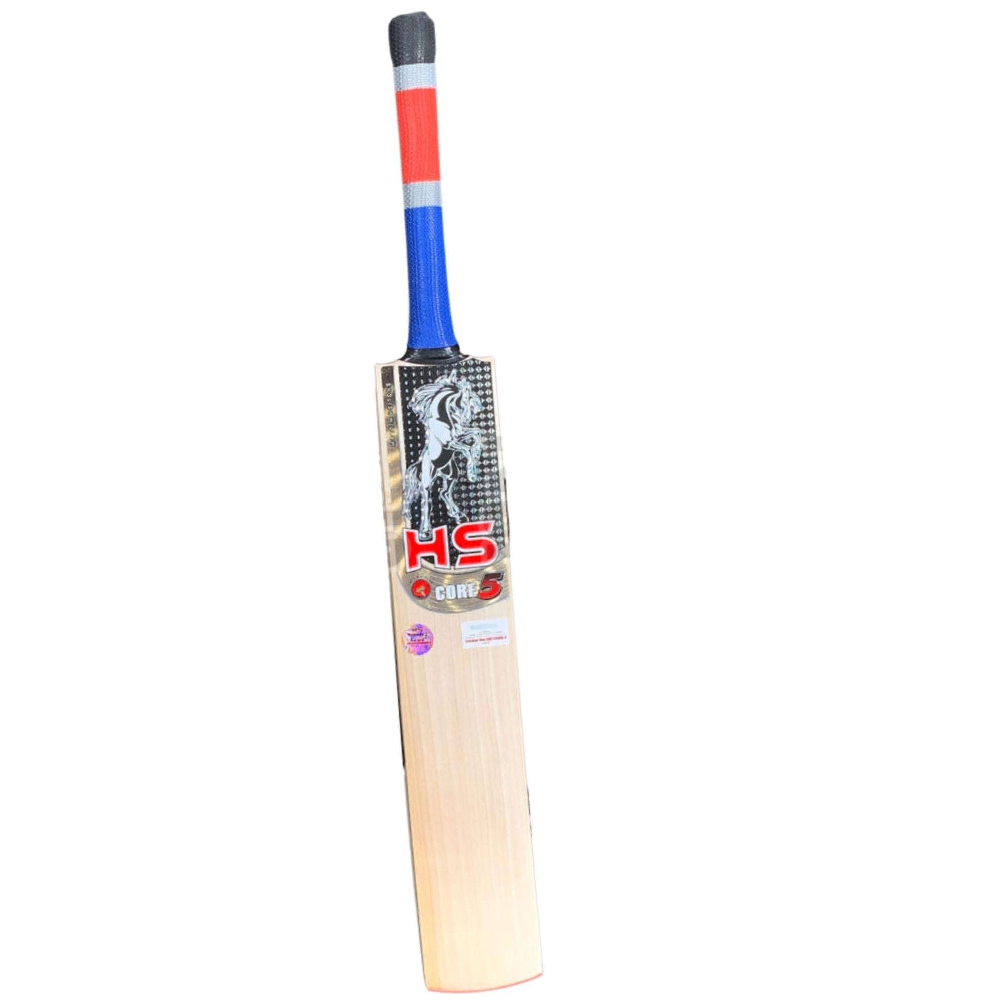 HS Cricket Bat Core-5 English Willow