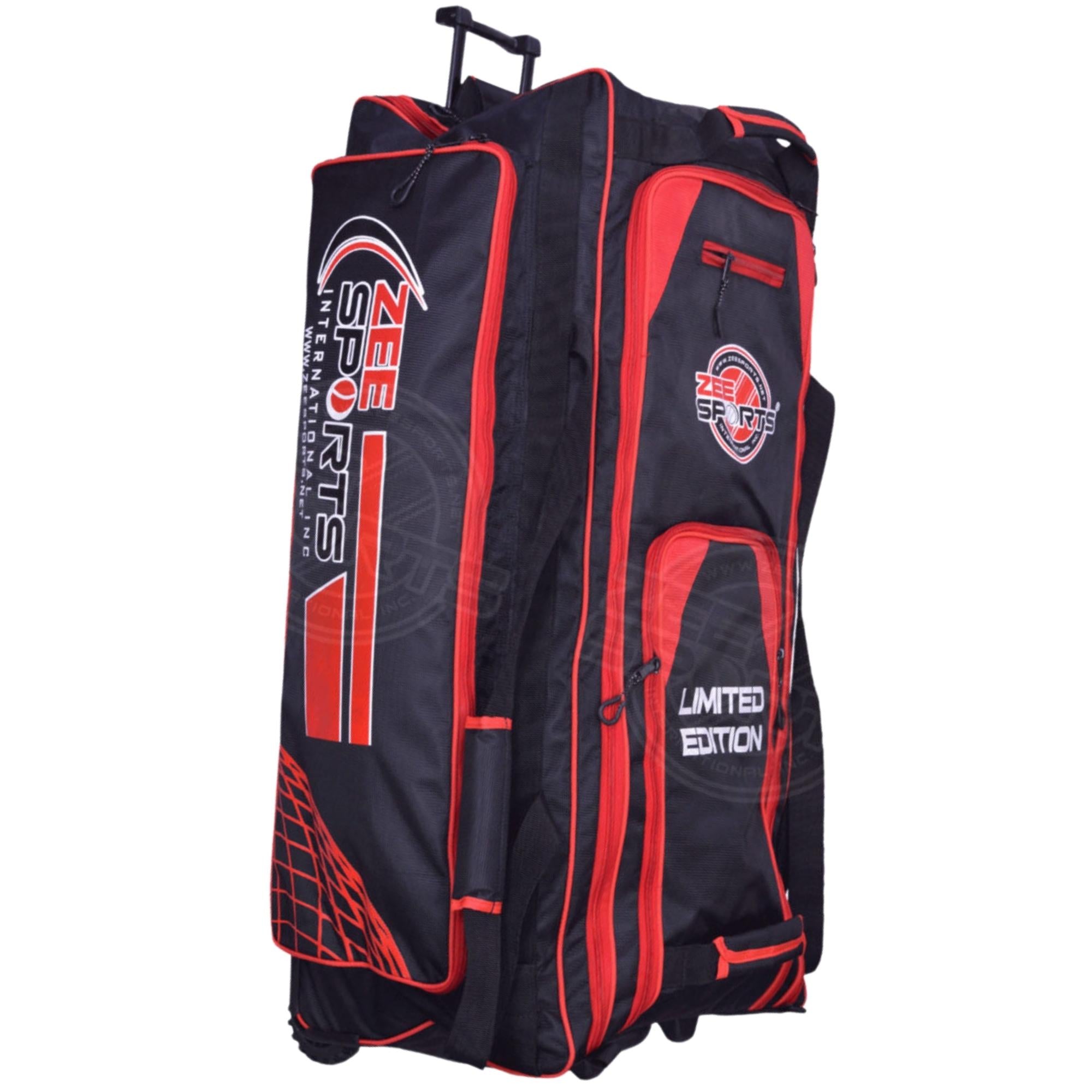 Zee Sports Limited Edition Kit Bag with Ice Box FREE SHIPPING