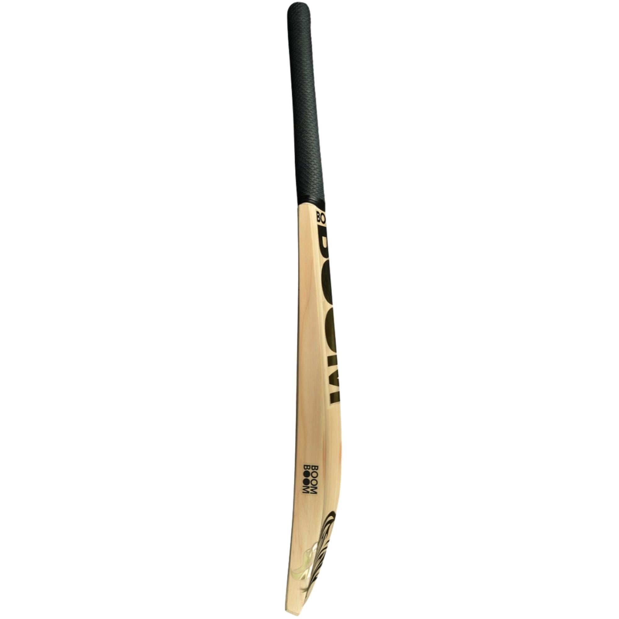 Boom Boom Cricket Bat Signature 130 English Willow