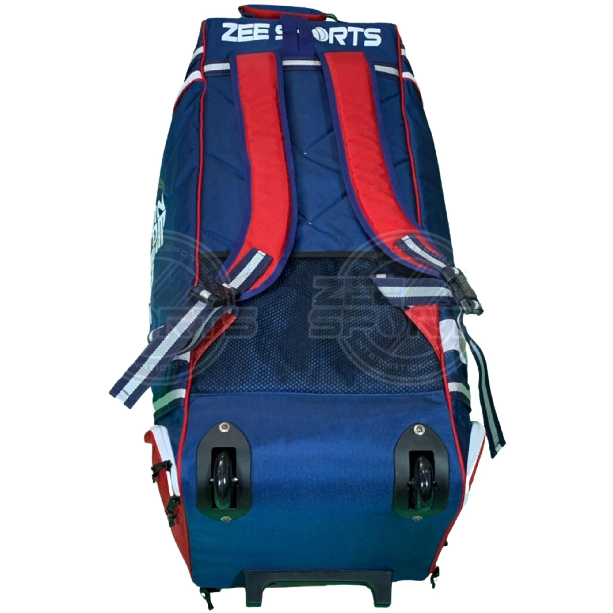 Zee Sports Cricket Backpack Kit bag FREE SHIPPING