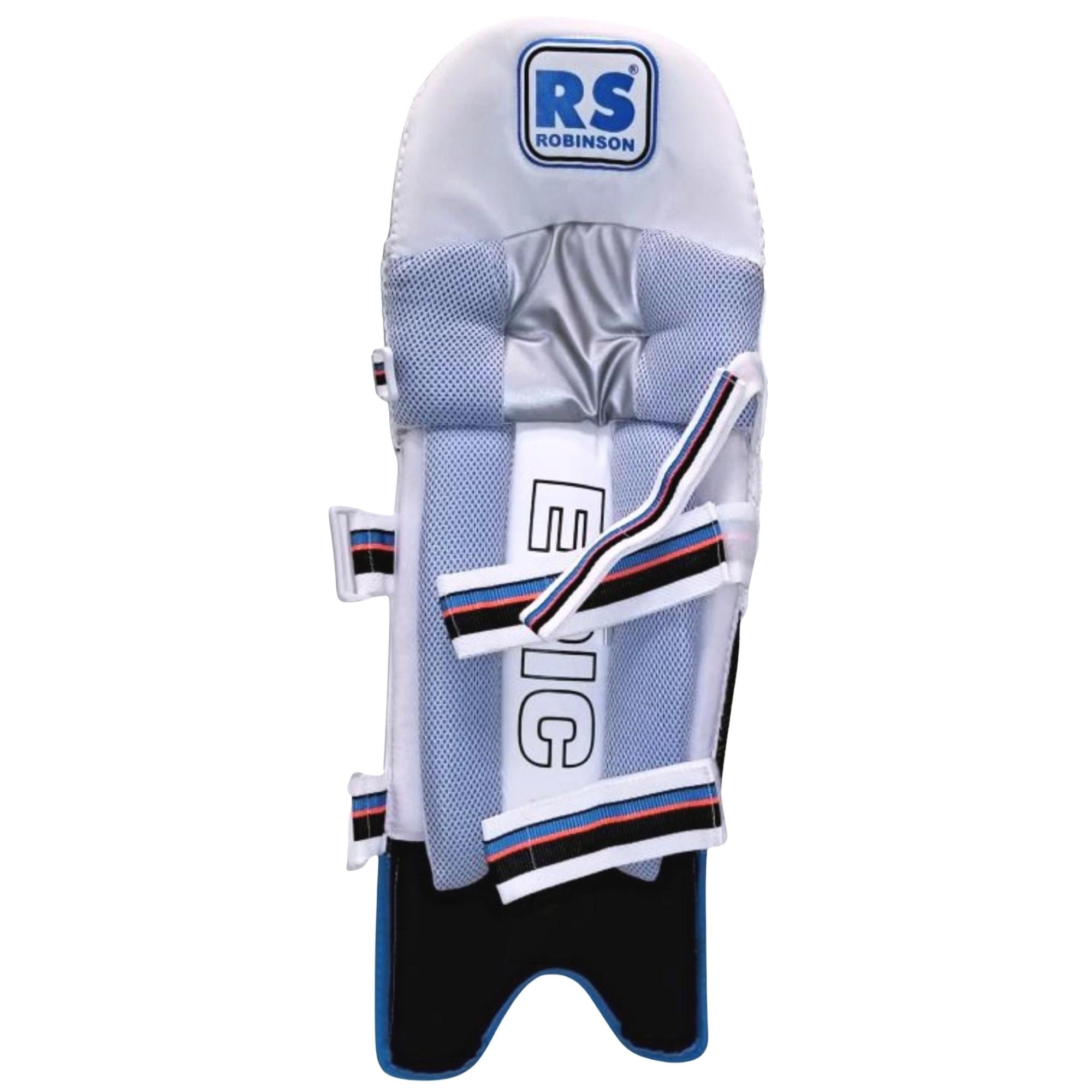 Robinson Sports Batting Pads, Epic Batting Pads Right Hand