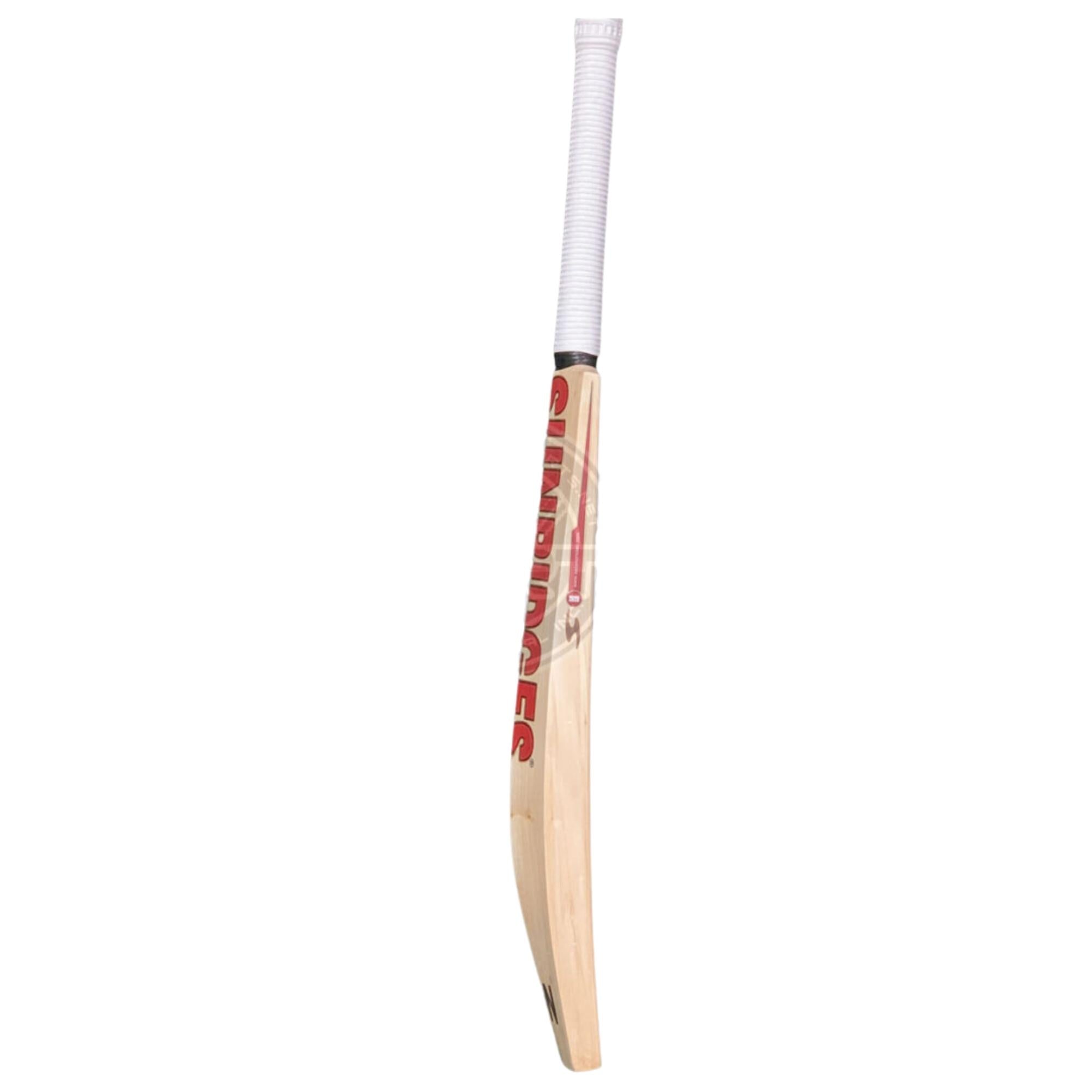 SS Cricket Bat Ton Sunridges Super Retro Classic