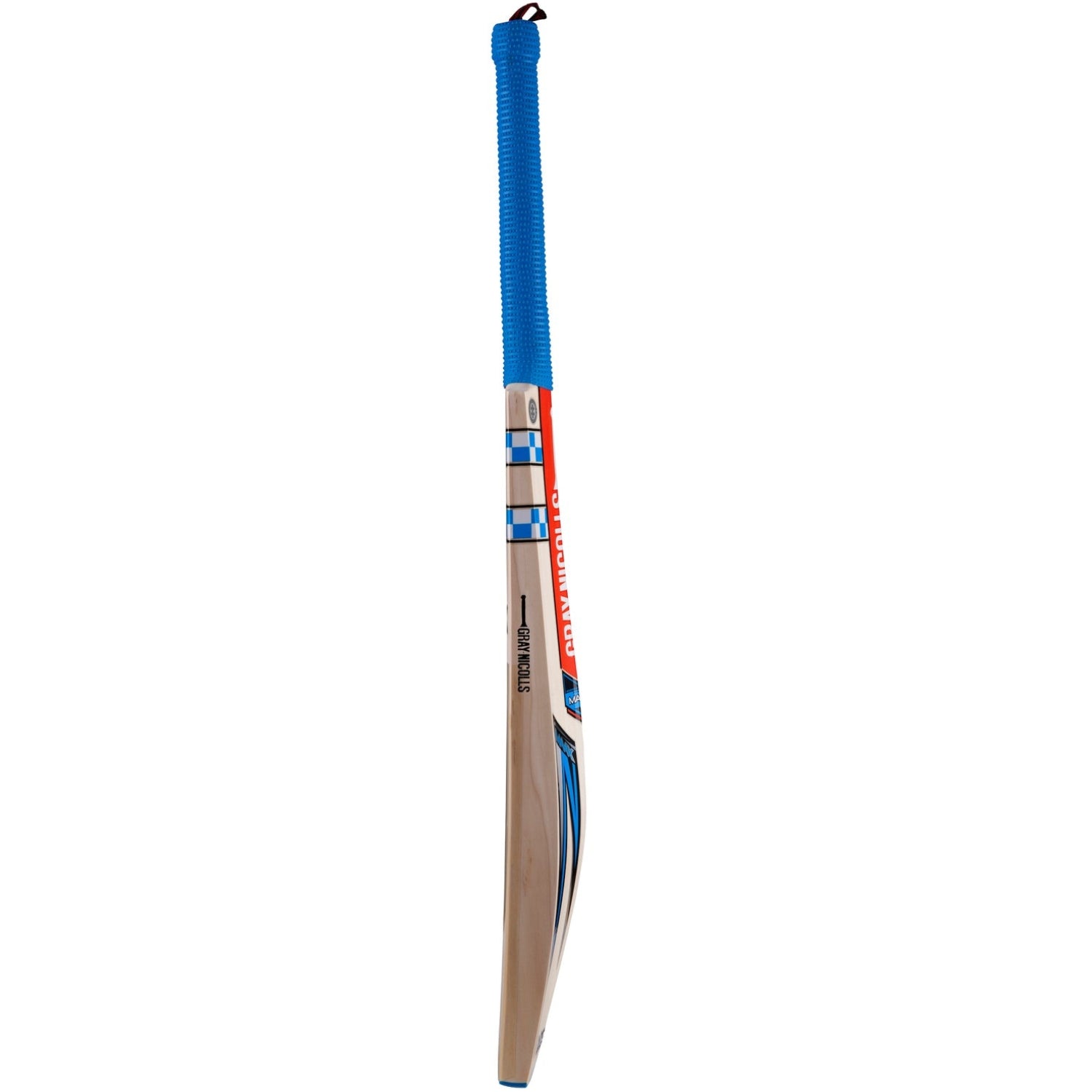 Gray Nicolls Cricket Bat Model Blue MAAX 5-Star Junior English Willow