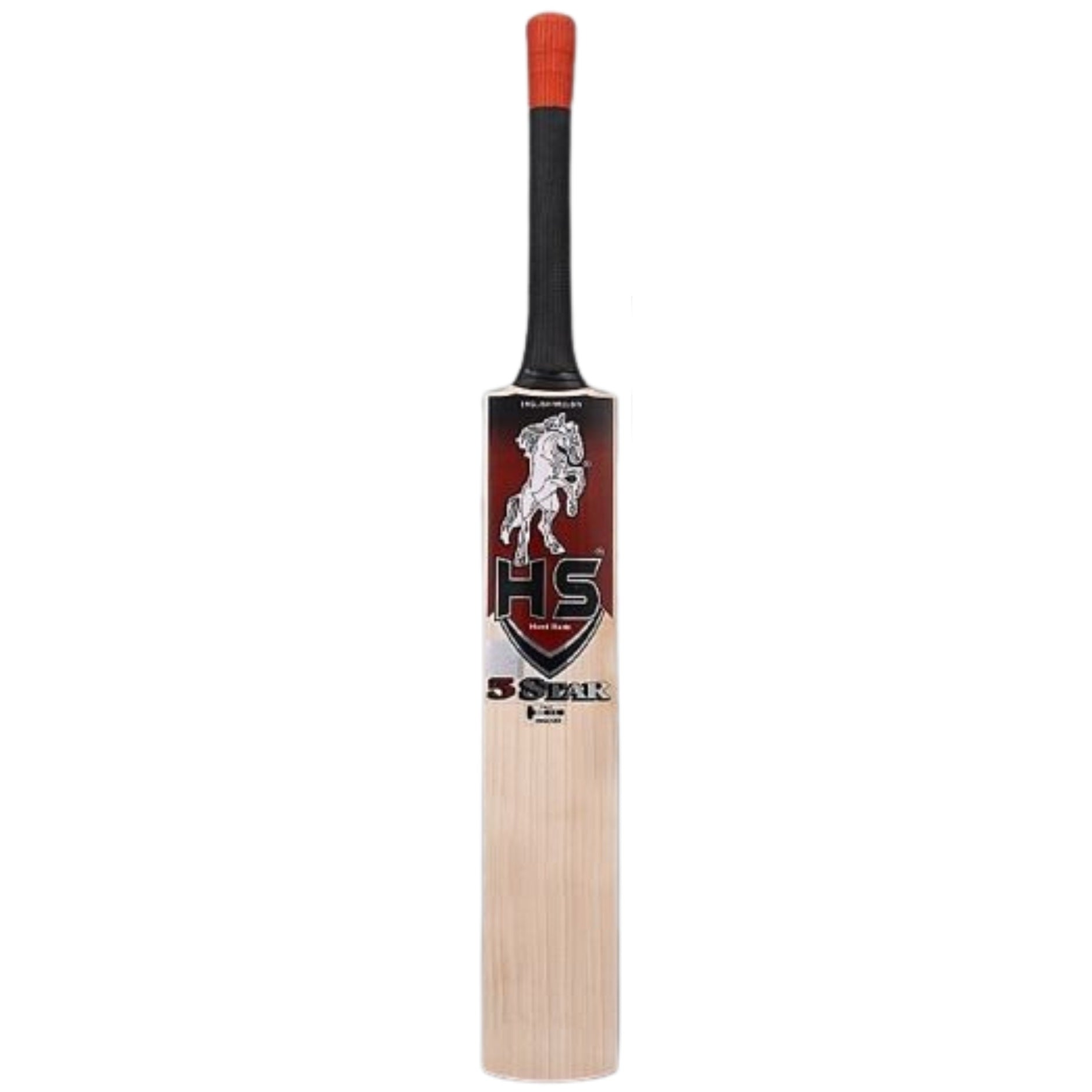 HS Cricket Bat 5-Star English Willow