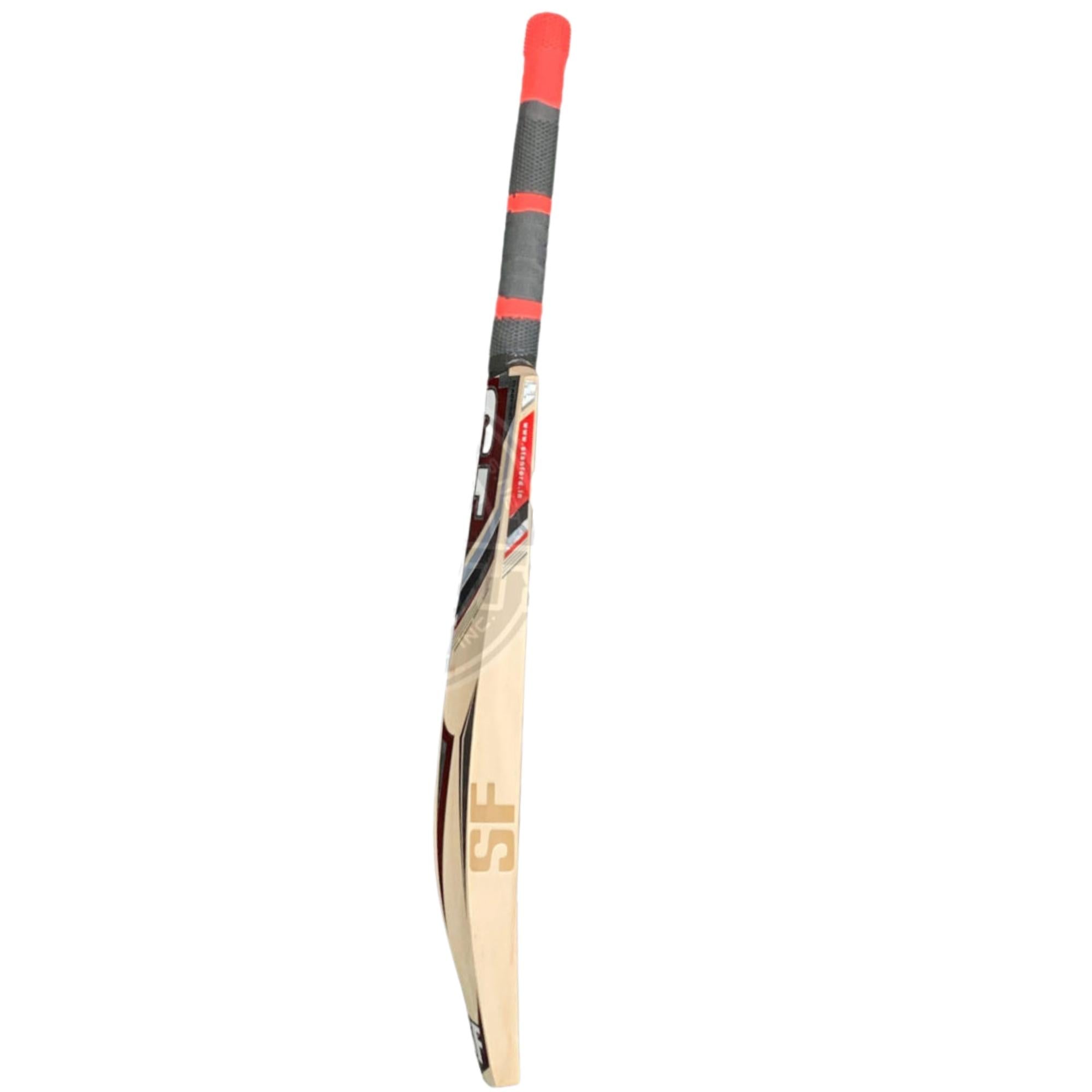 SF Platinum English Cricket Bat