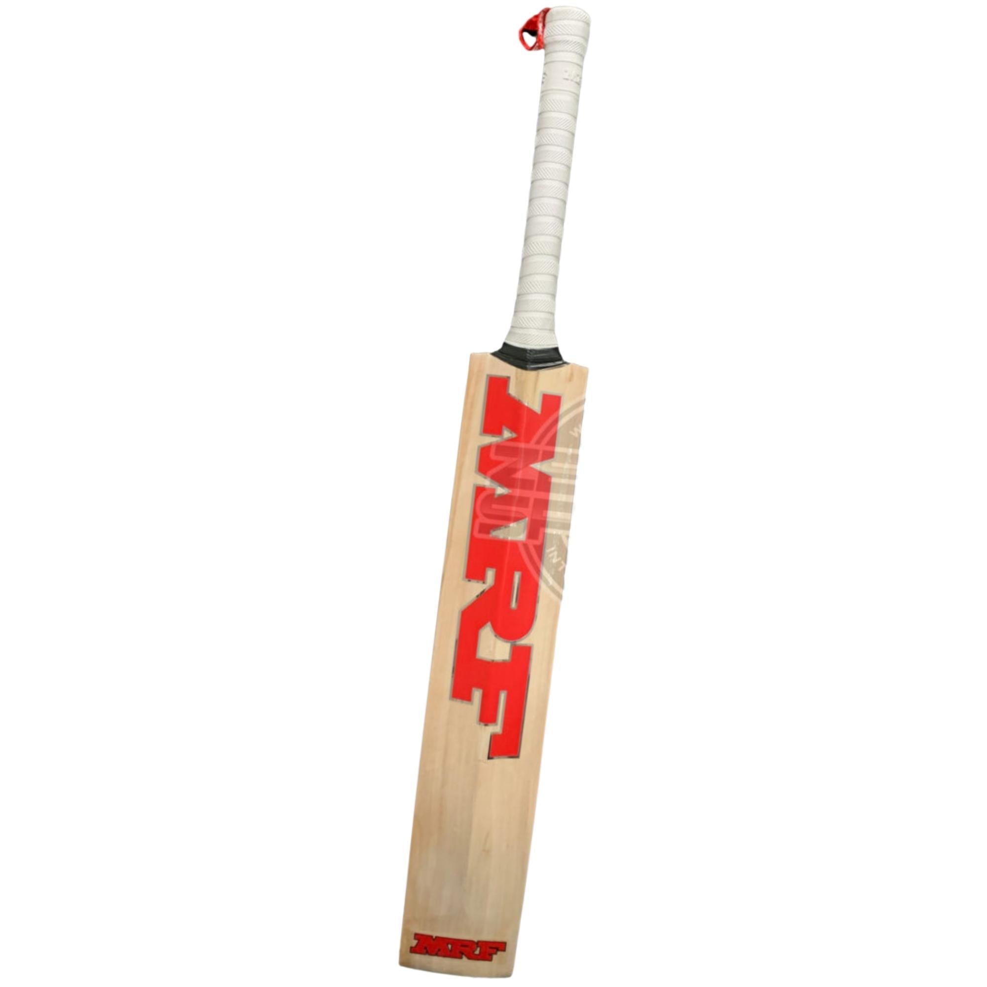 MRF Cricket Bat VK18 3.0 Virat Kohli Edition English Willow