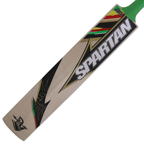 Spartan Cricket Bat Chris-Gayle-Boss-Force English Willow