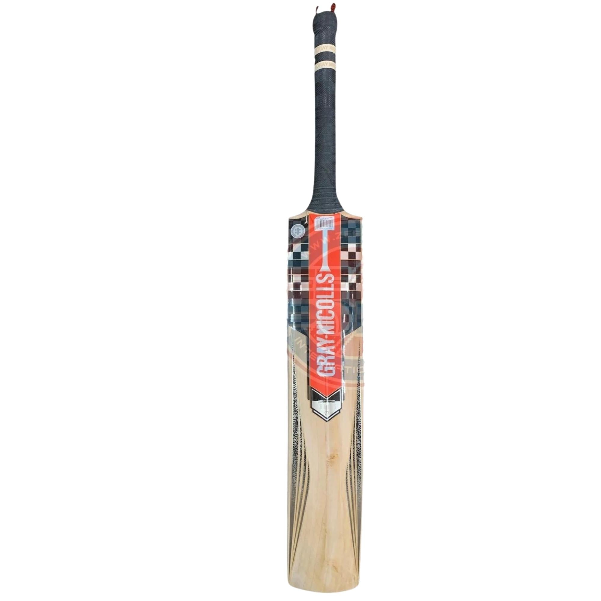 Gray Nicolls Cricket Bat Kronus 300 Handcrafted