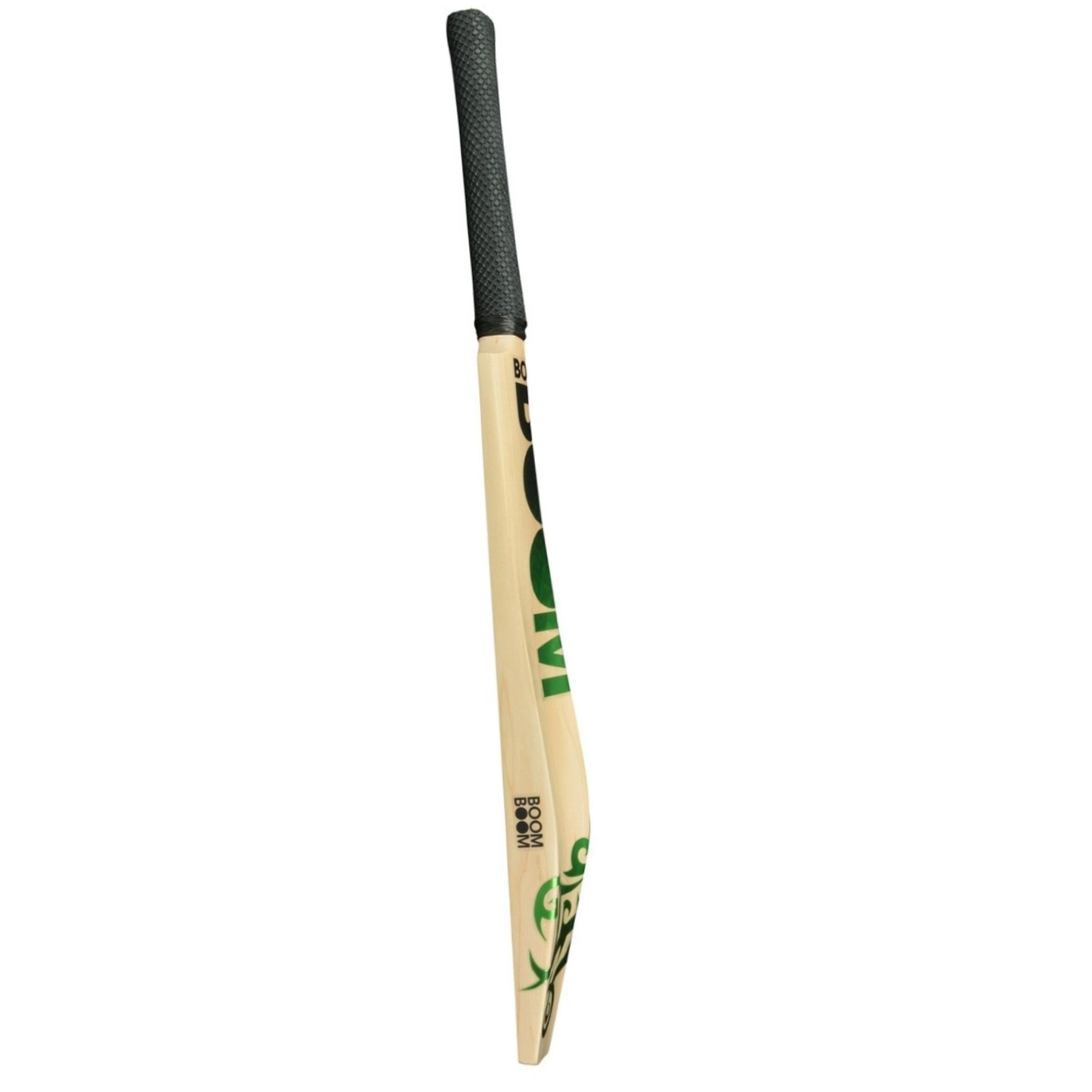 Boom Boom Cricket Bat Arrogance 130 English Willow