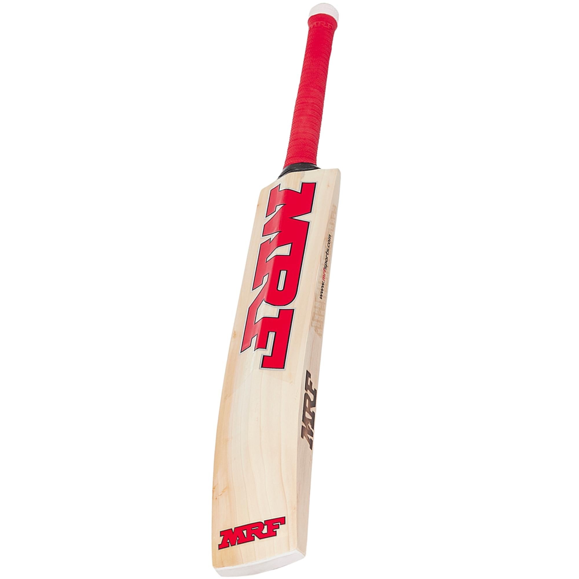 MRF Cricket Bat Genius Grand Edition 2.0 Harrow Virat Kohli