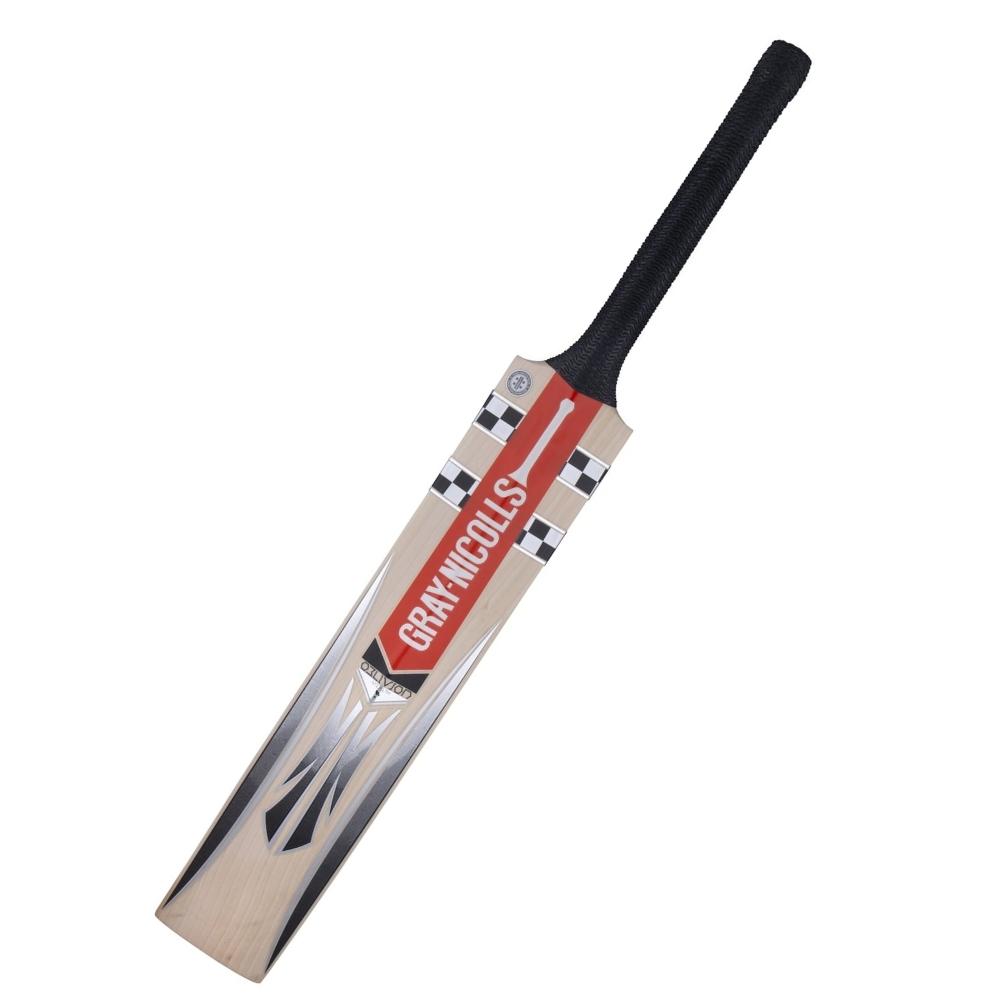 Gray Nicolls Cricket Bat Oblivion Stealth 4-Star English Willow