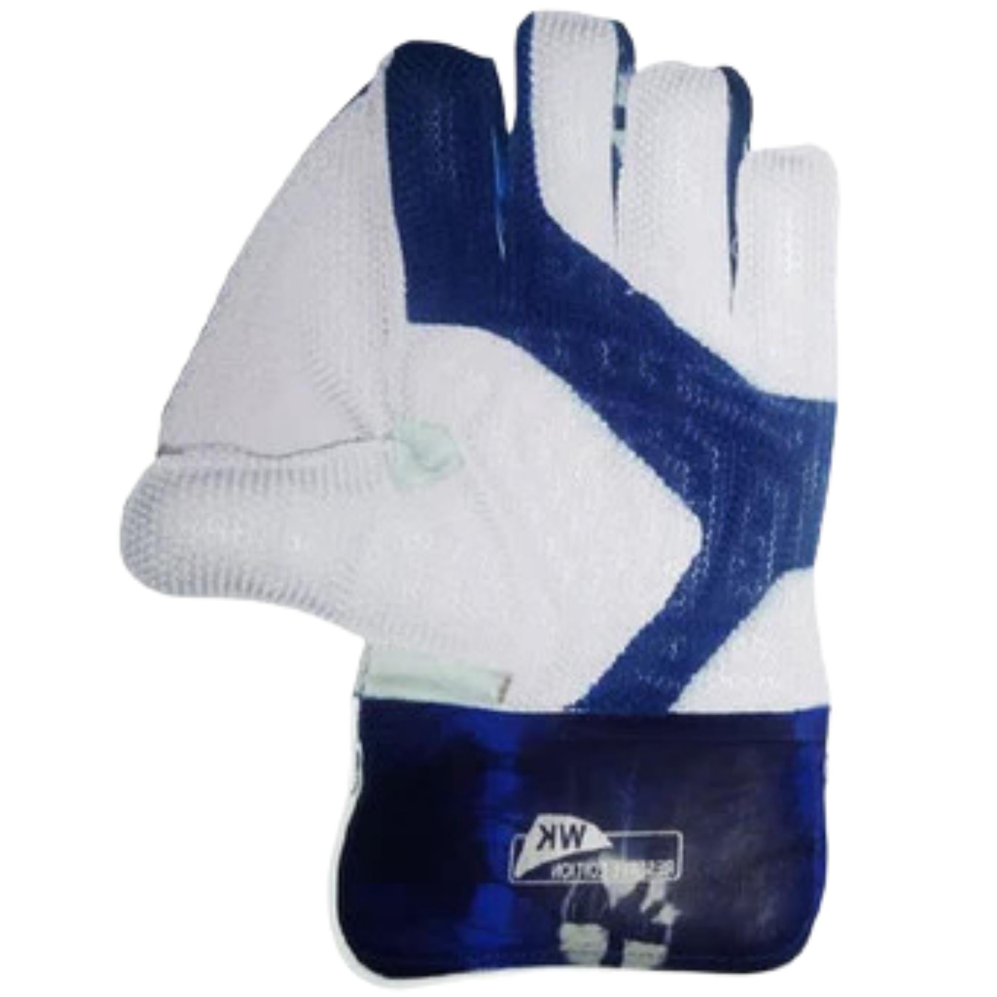 SS Wicket Keeping Gloves TON Reserve Edition Large Size