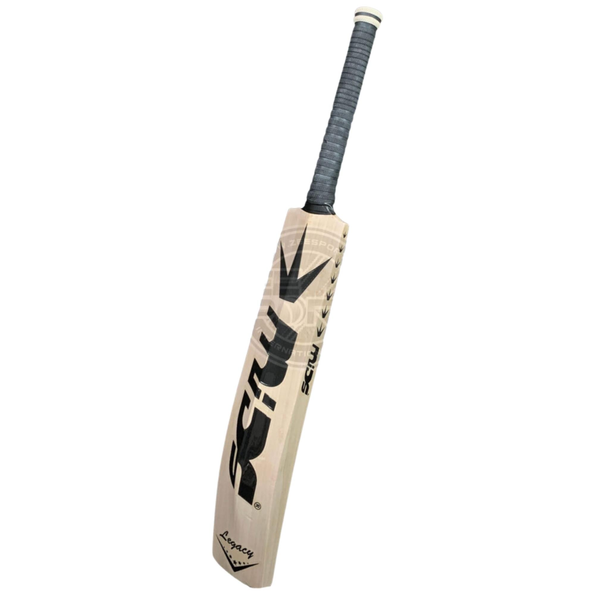 MIDS Cricket Bat Legacy 7-Star English Willow