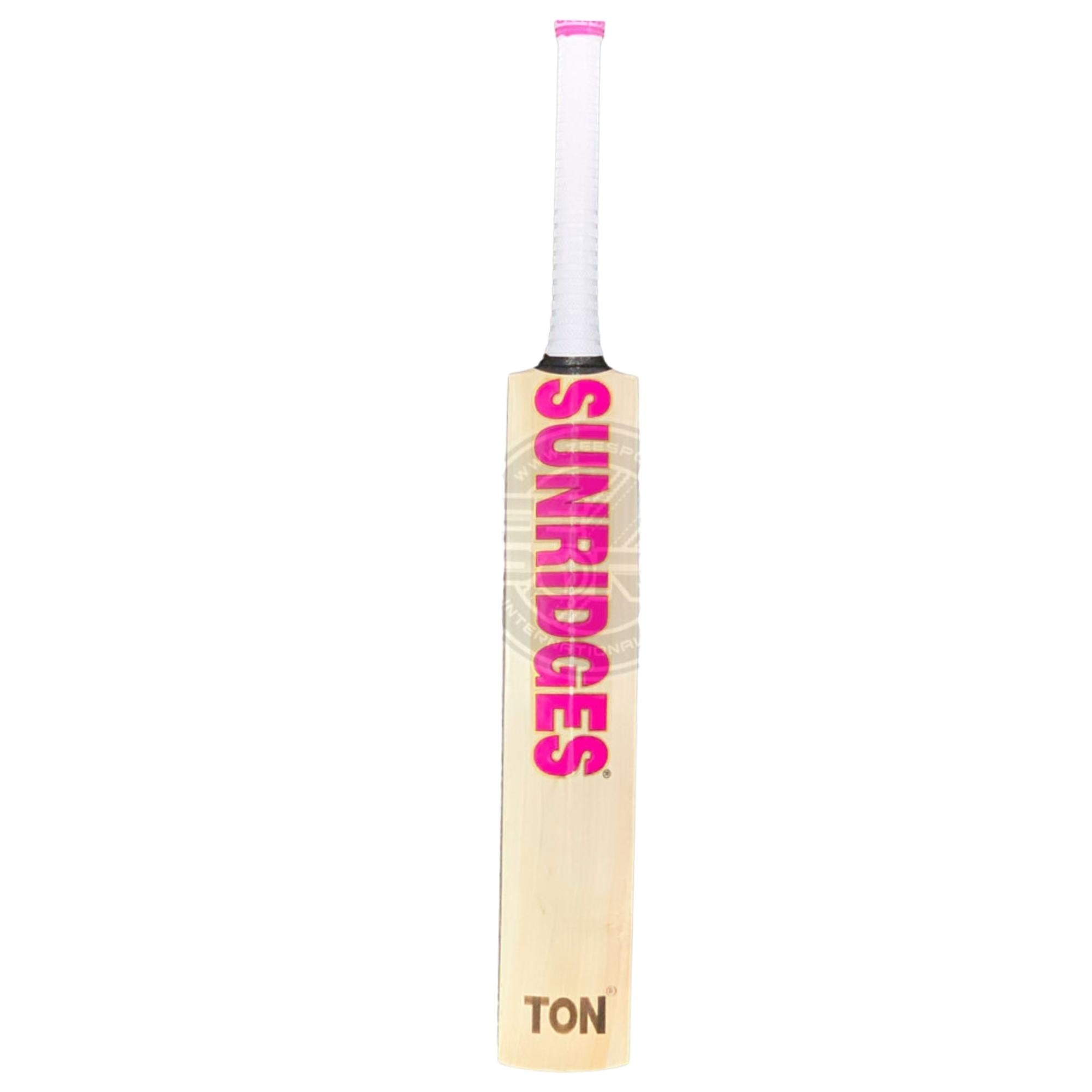 SS Cricket Bat Ton Sunridges Gutsy Retro Classic