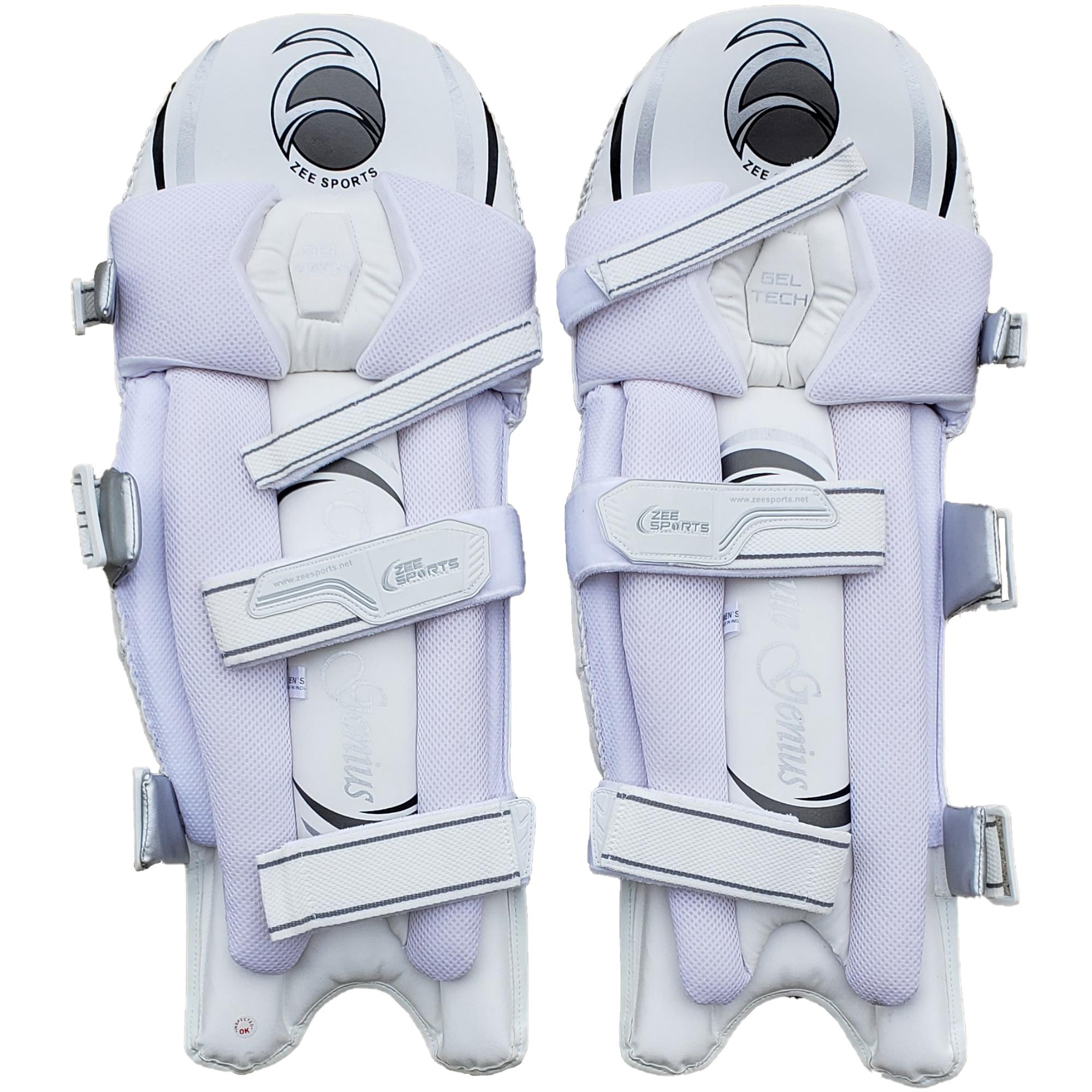 Zee Sports Batting Pads Reserve Edition