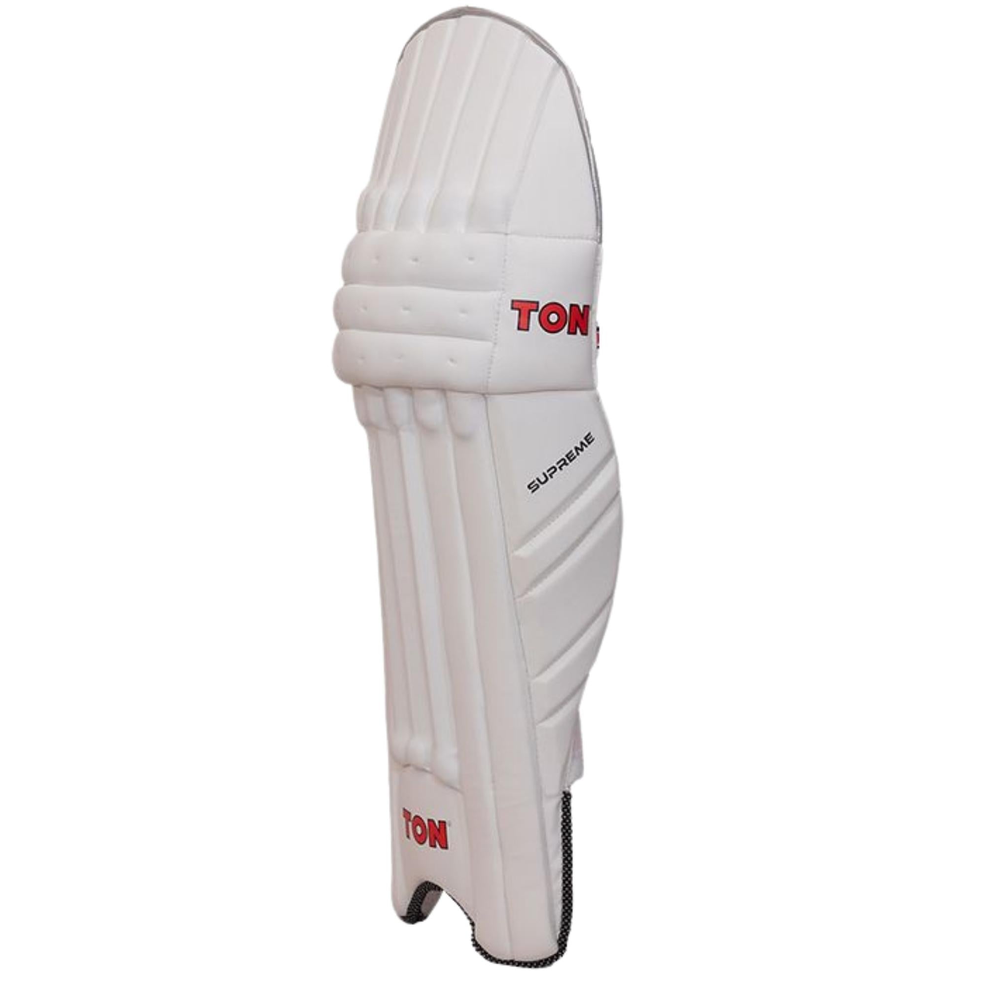 SS Batting Pads Ton Supreme Light Weight