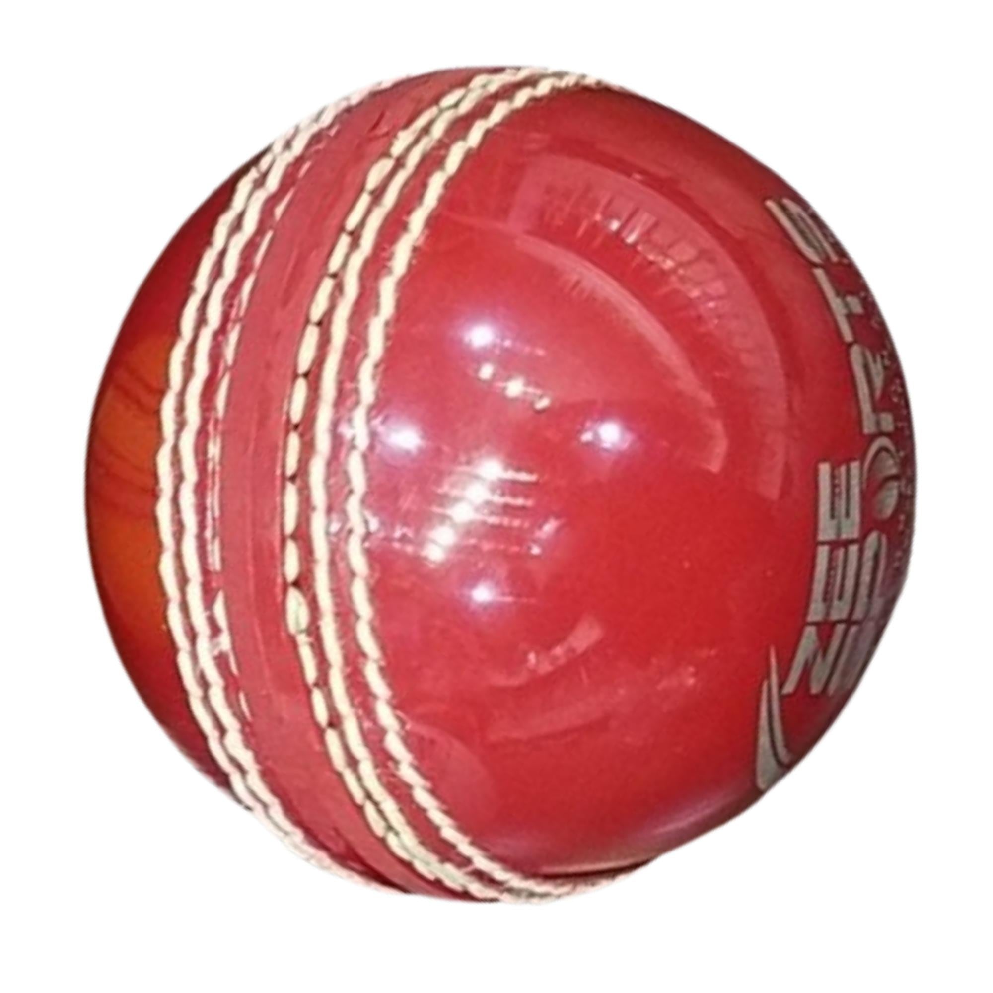 Zee Sports Cricket Balls Vinyl Pvc Cricket Balls