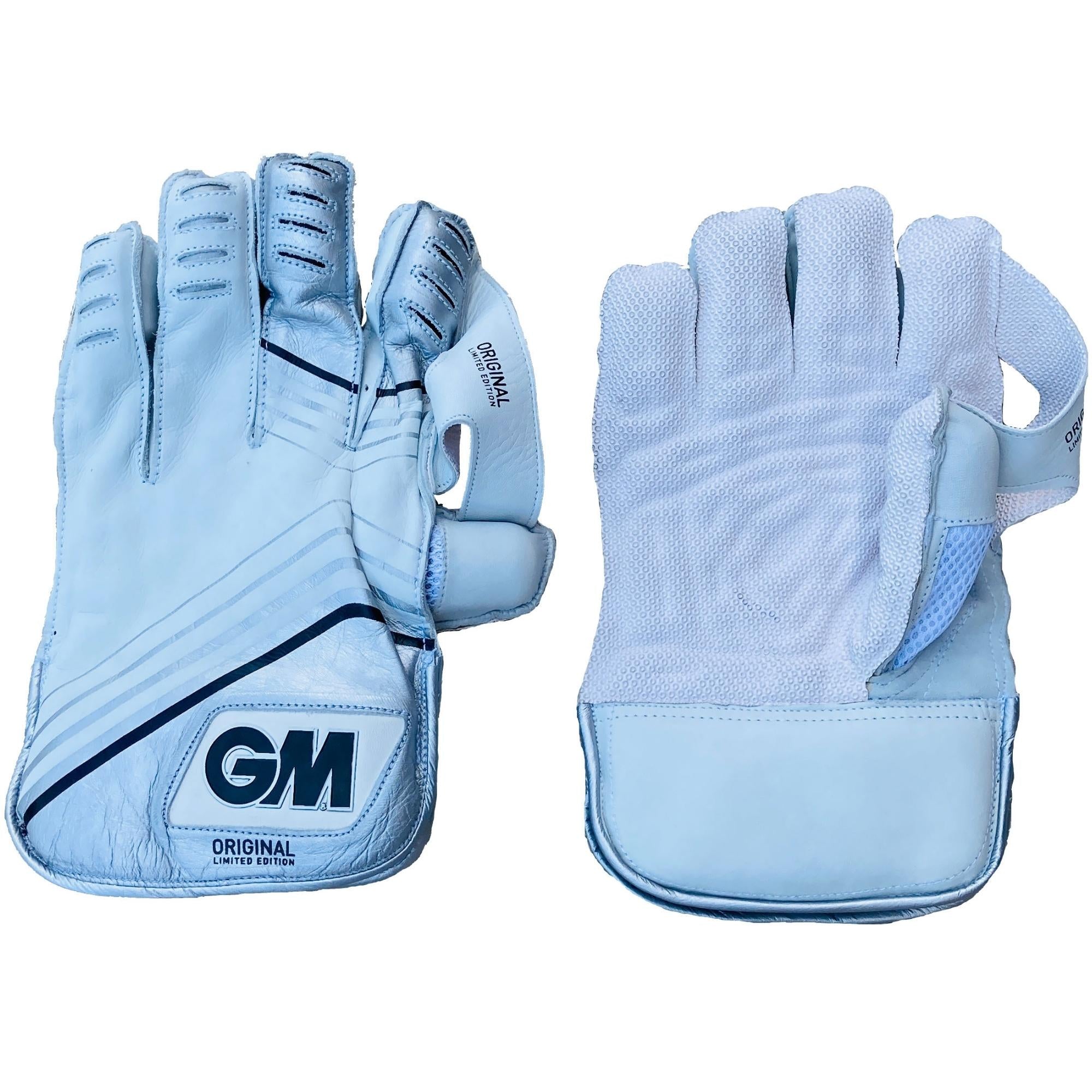 GM Wicket Keeping Gloves Original Limited Edition