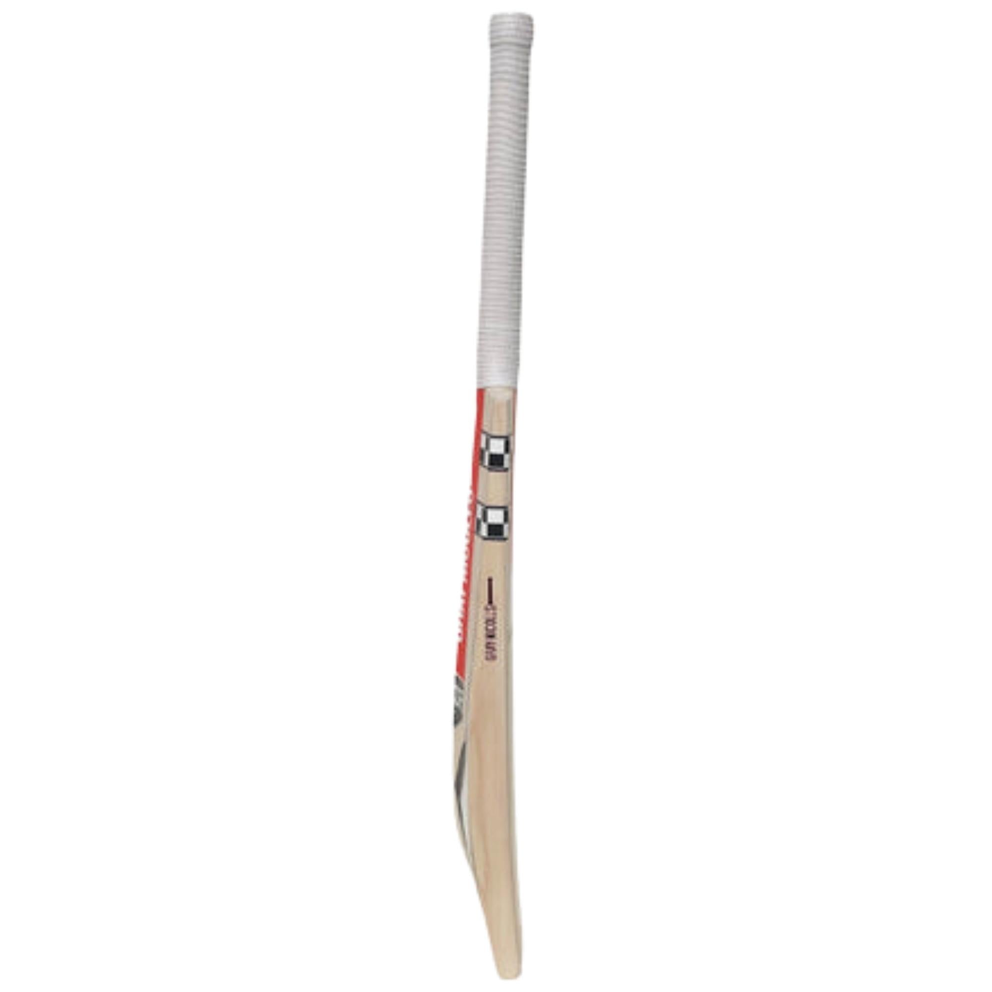 Gray Nicolls Cricket Bat Omega Signature Edition English Willow