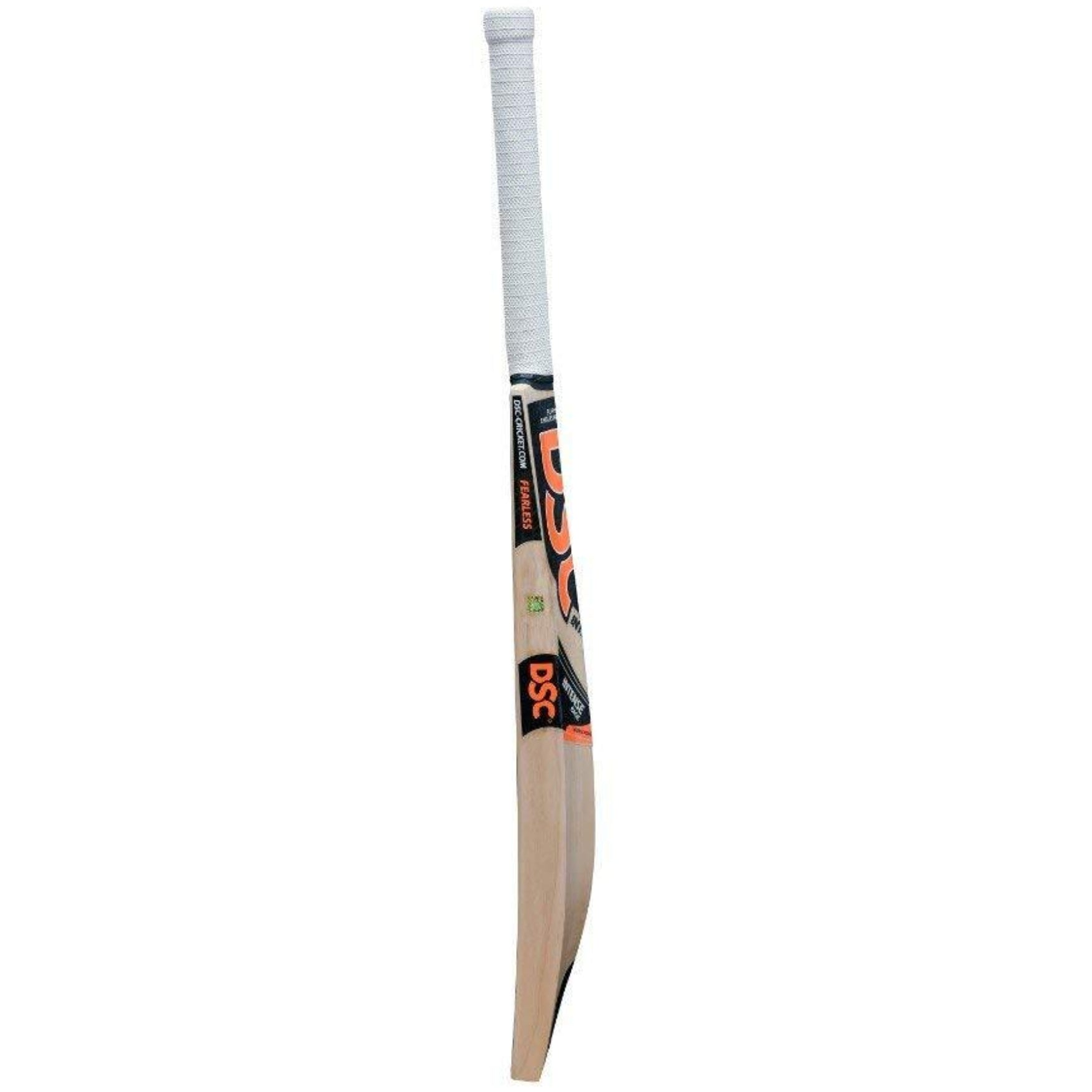 DSC Cricket Bat Intense Rage English Willow Youth Harrow