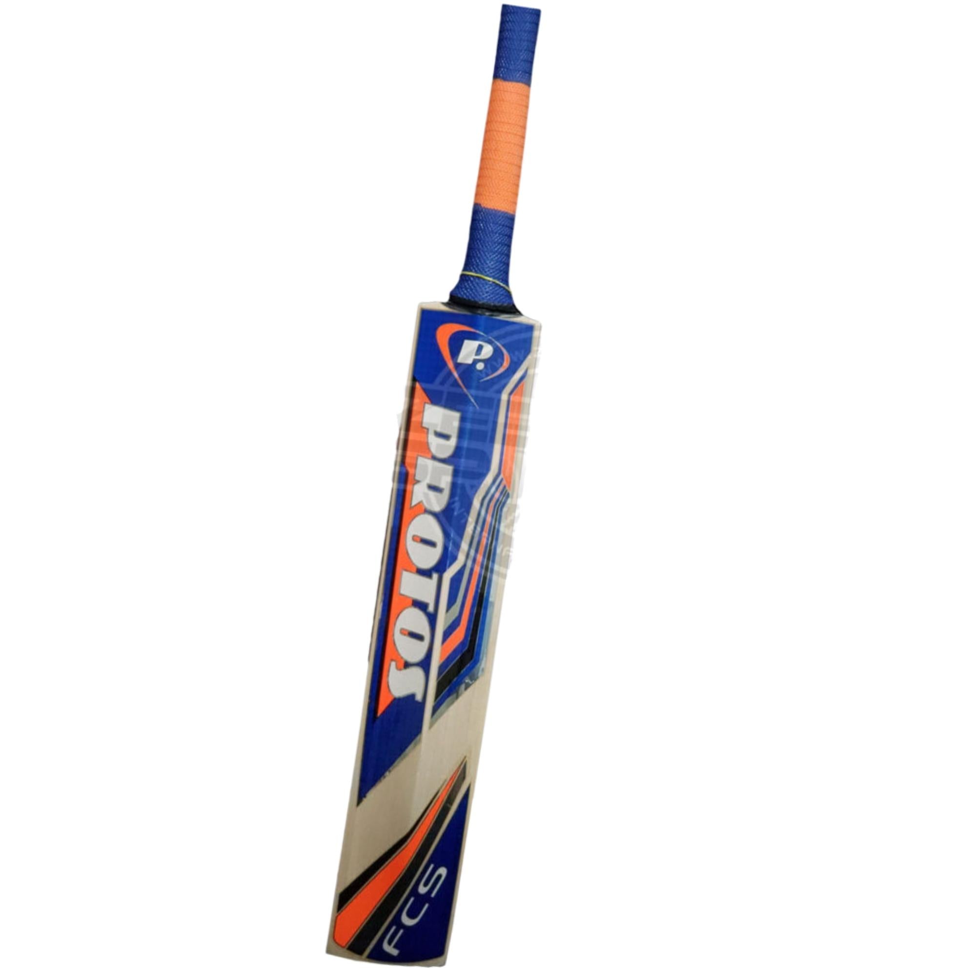 Protos Cricket Bat Tornado English Willow