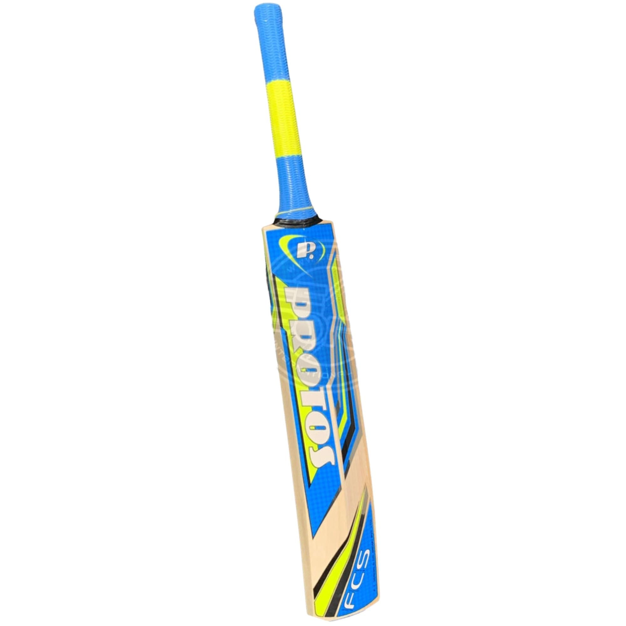 Protos Cricket Bat Whirl Wind