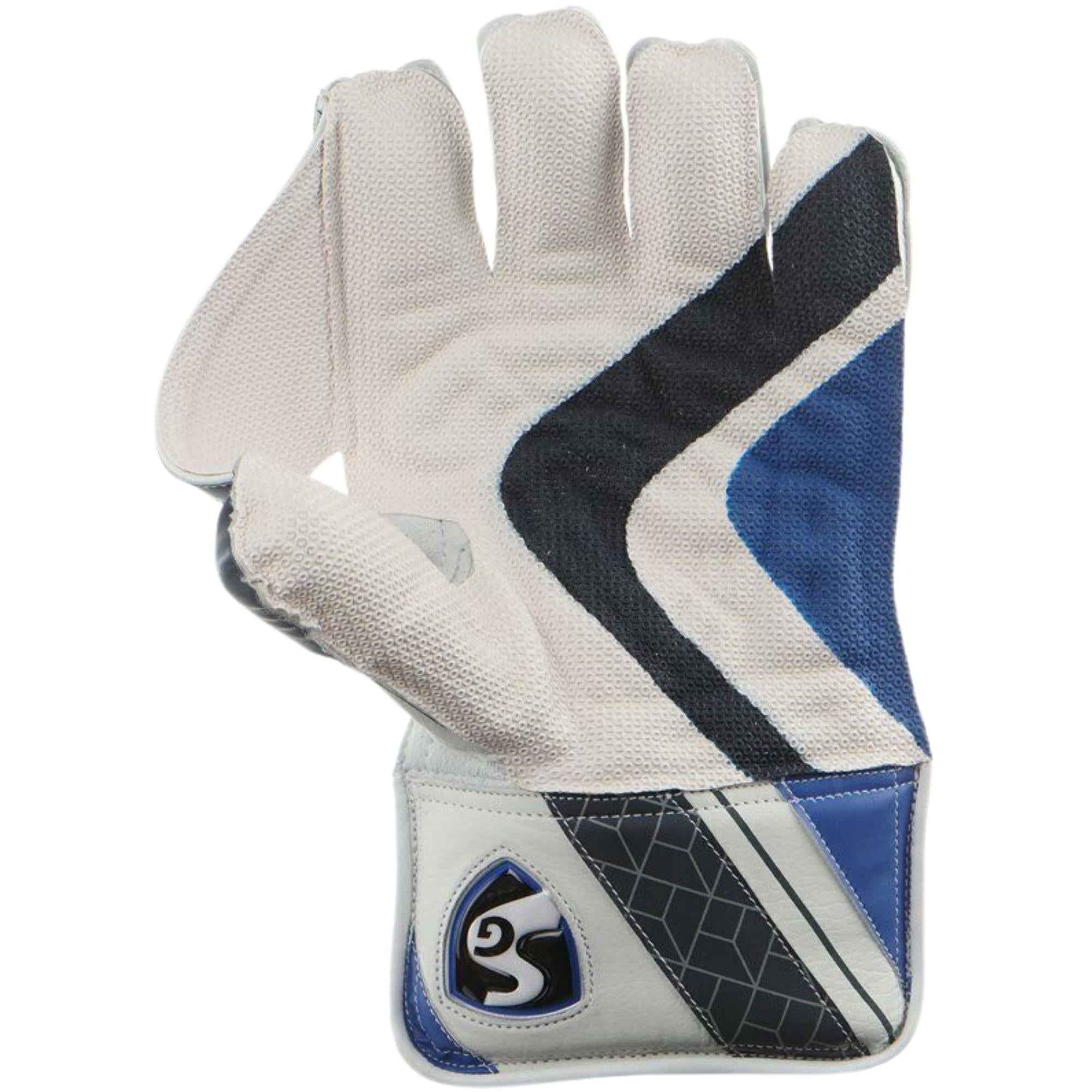 SG Wicket Keeping Gloves Hilite