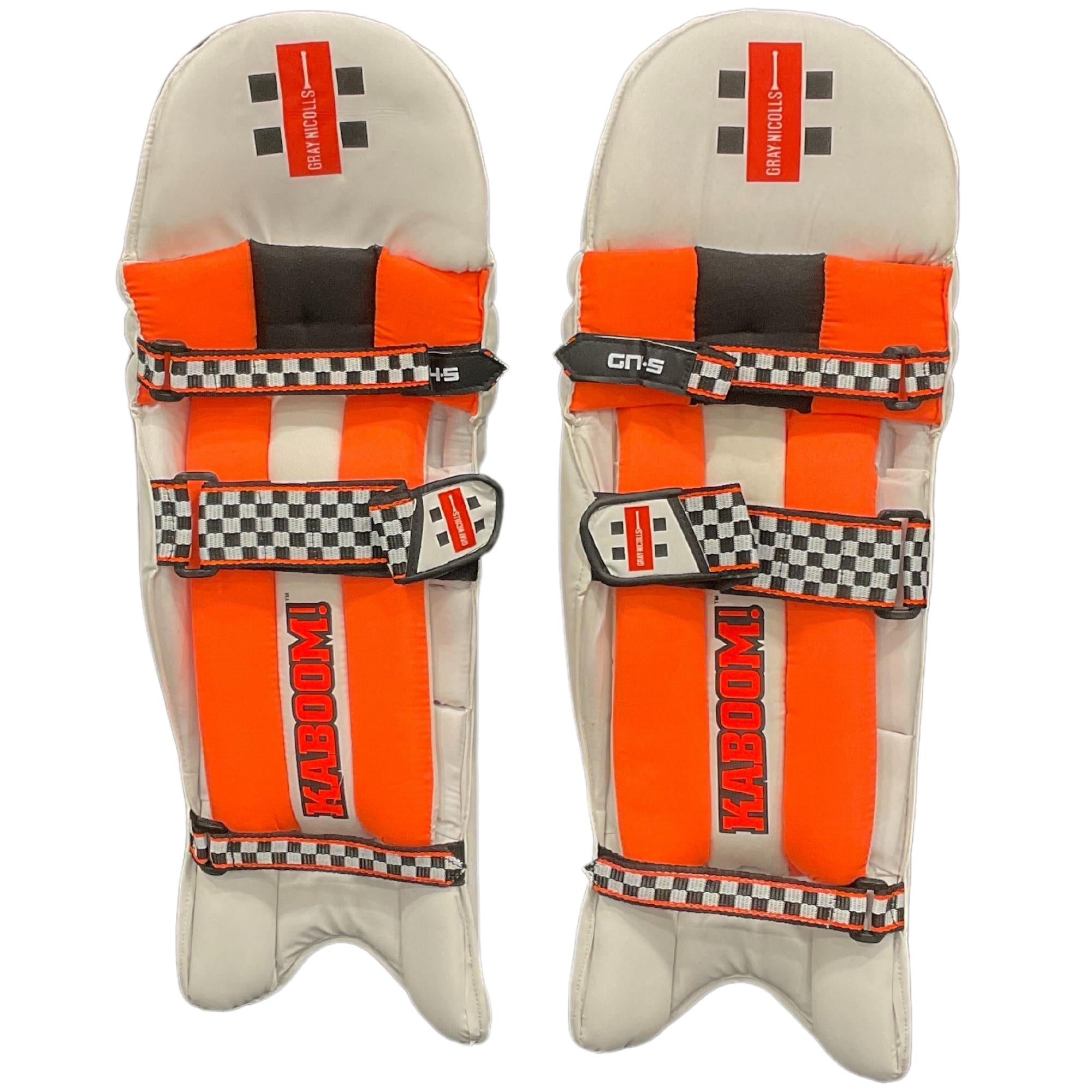 Gray Nicolls Batting Pads Kaboom GN4.5