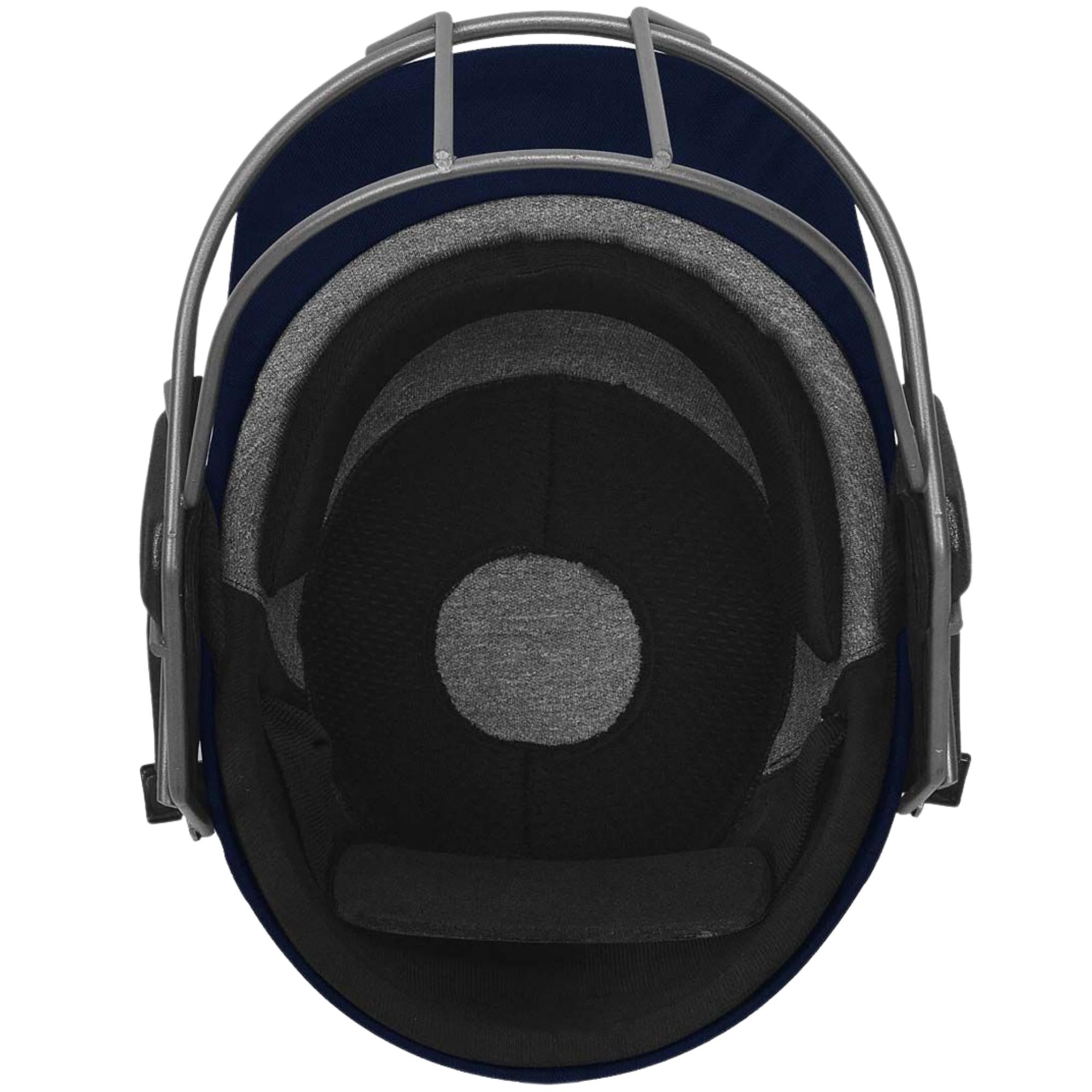 DSC Cricket Batting Helmet SCUD Lite Titanium Grill