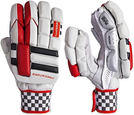 Gray Nicolls Batting Gloves Predator-3 1500