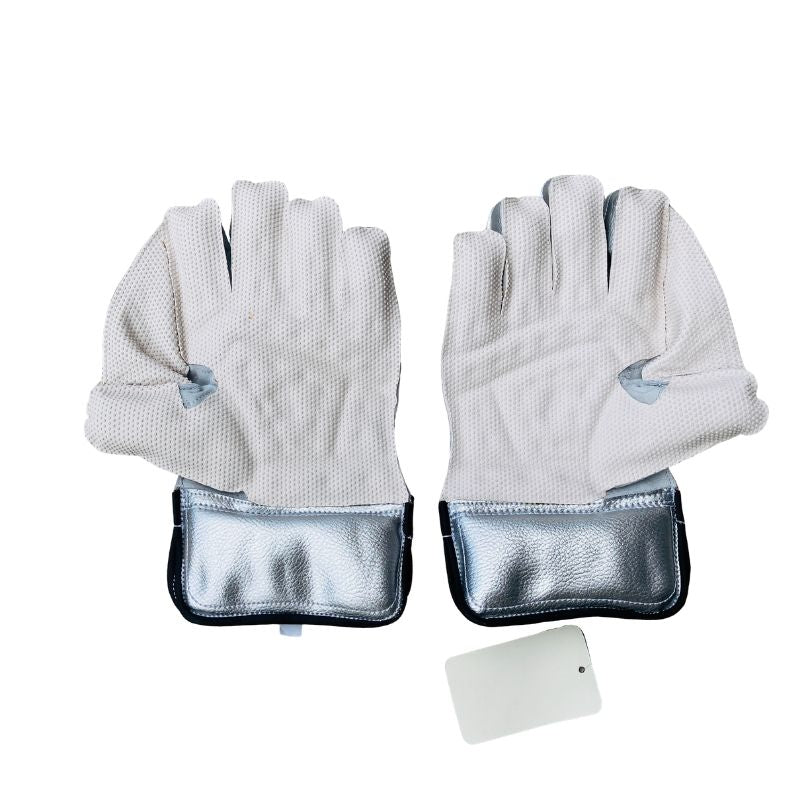 SS Wicket Keeping Gloves Mens Academy