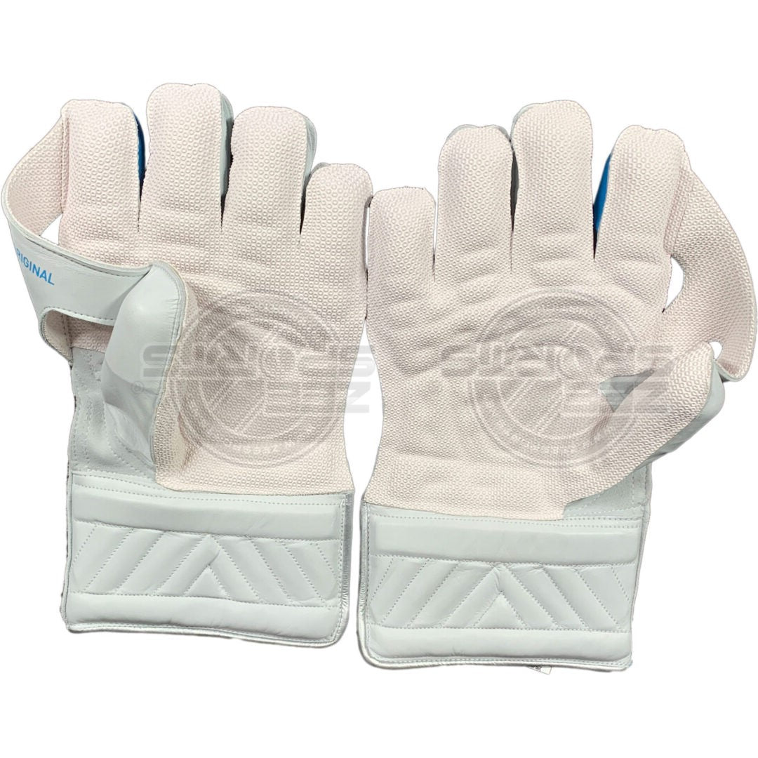 GM Wicket Keeping Gloves Original